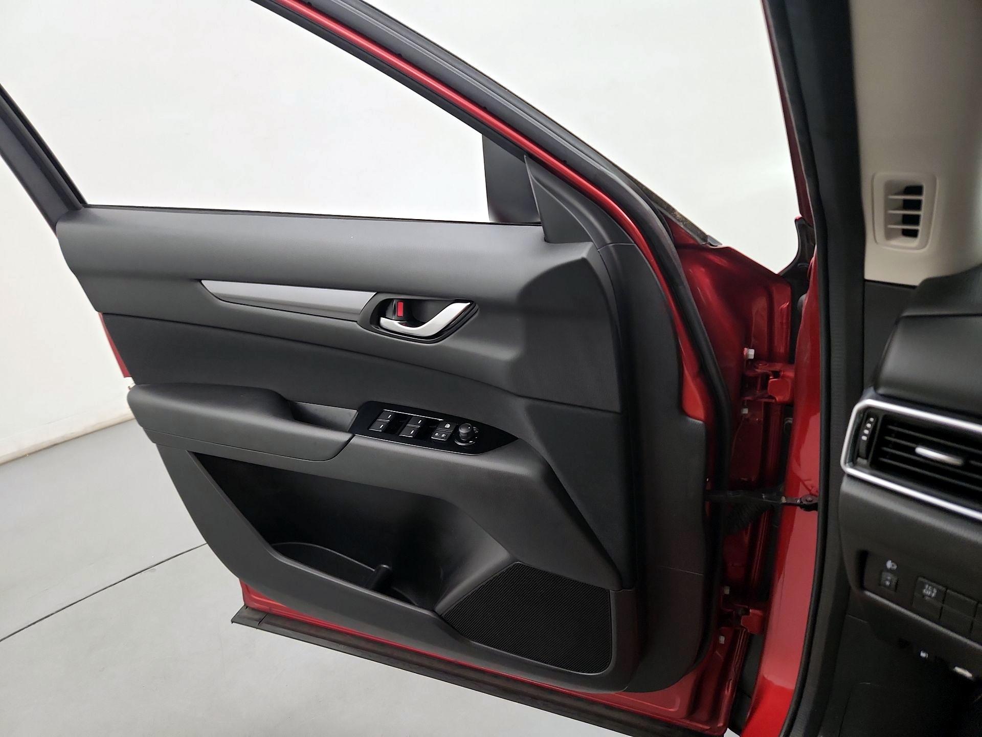 Thumbnail: 2019 Mazda CX-5 - 12