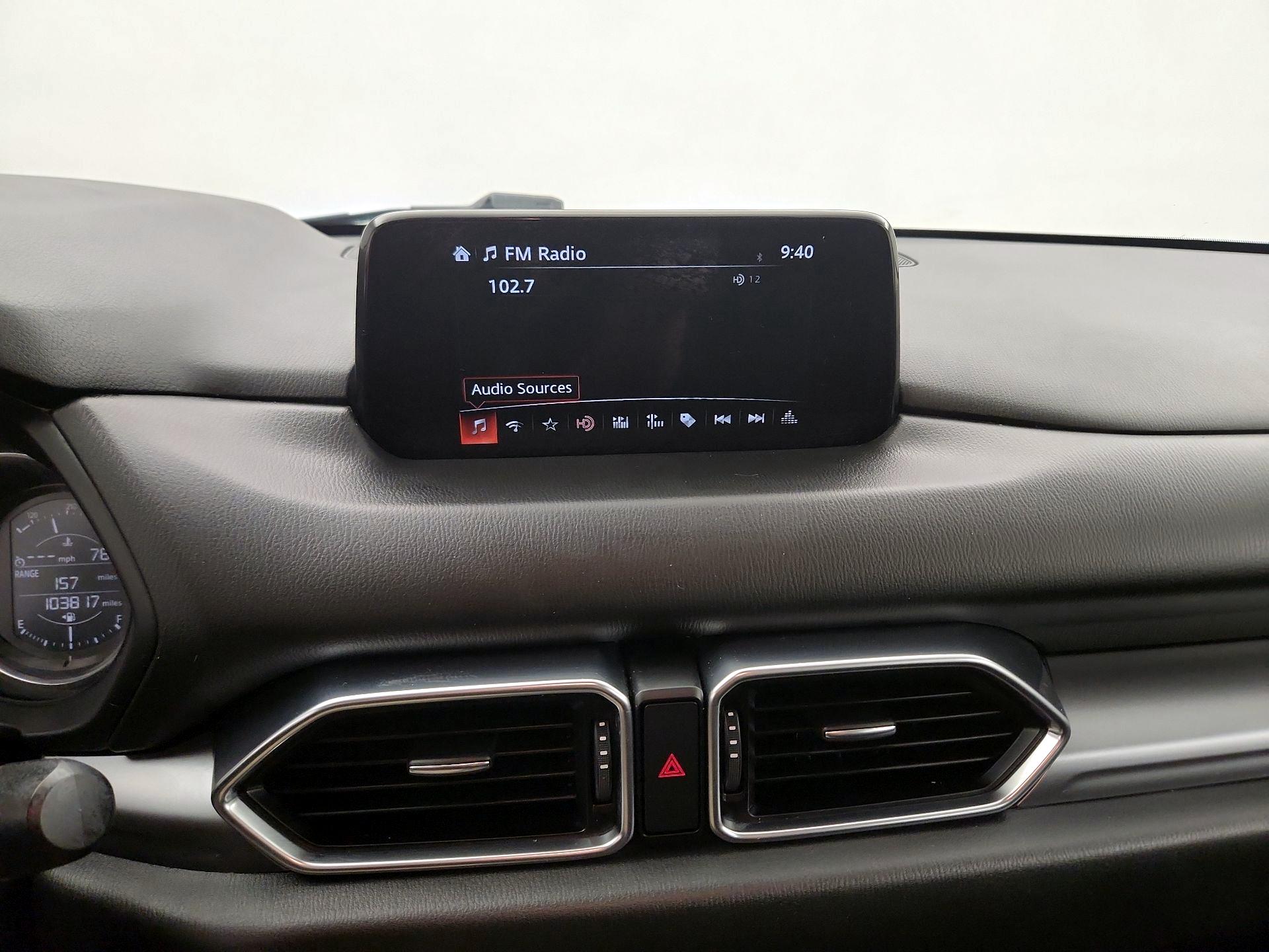 Thumbnail: 2019 Mazda CX-5 - 15