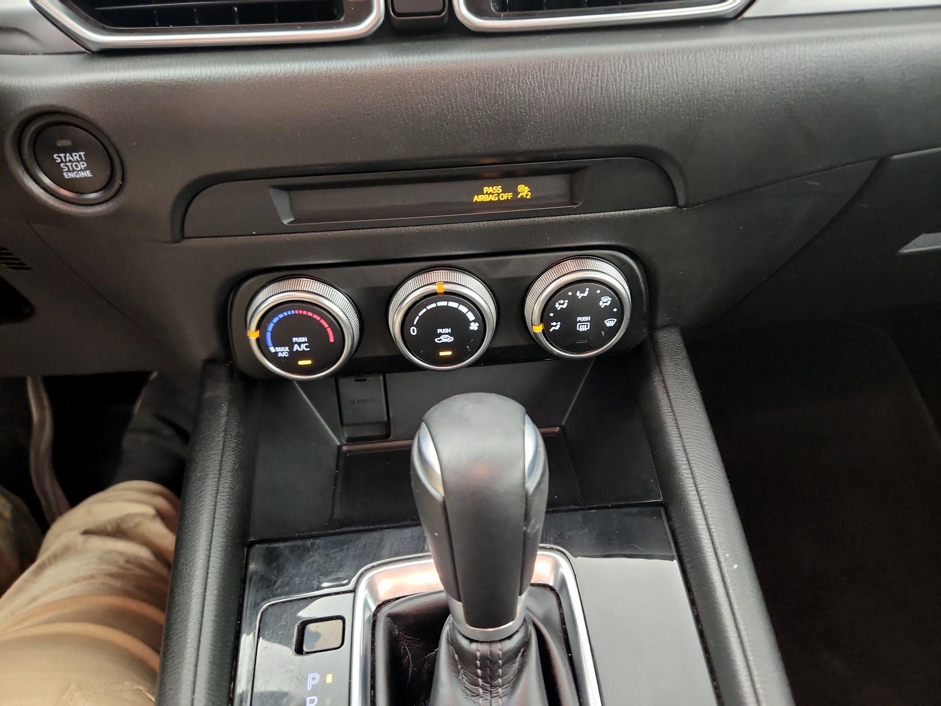 Thumbnail: 2019 Mazda CX-5 - 16