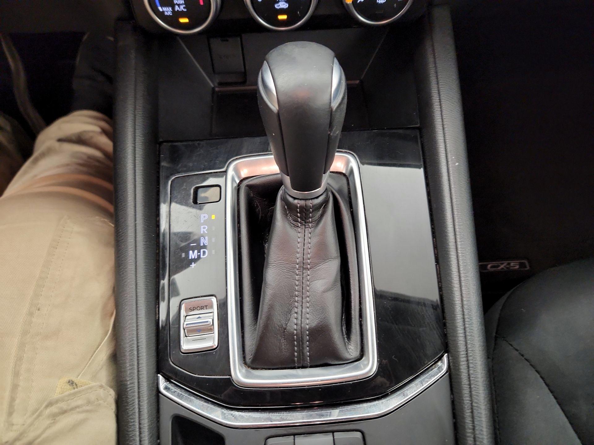 Thumbnail: 2019 Mazda CX-5 - 17
