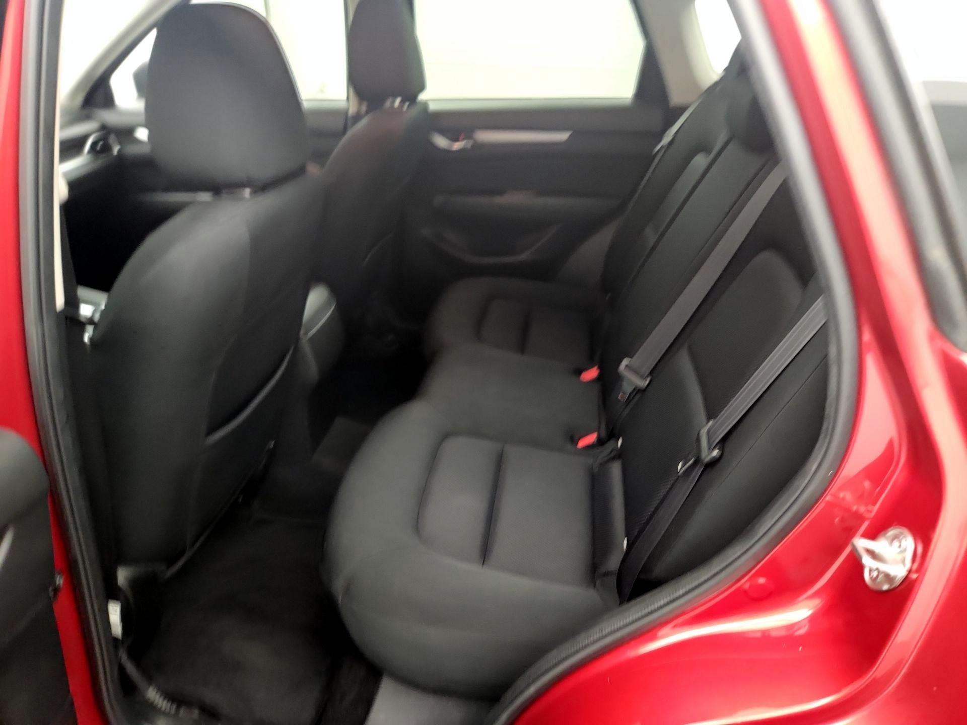 Thumbnail: 2019 Mazda CX-5 - 19
