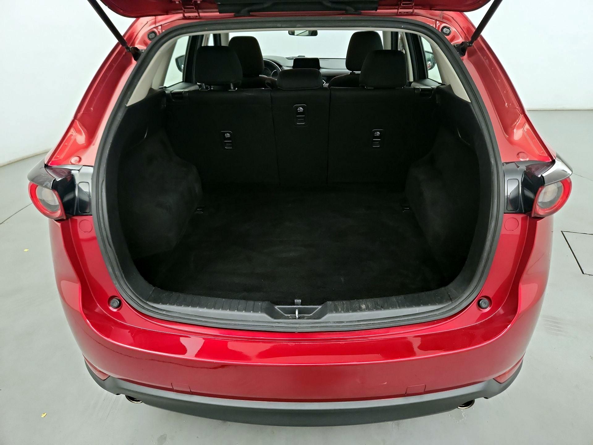 Thumbnail: 2019 Mazda CX-5 - 20