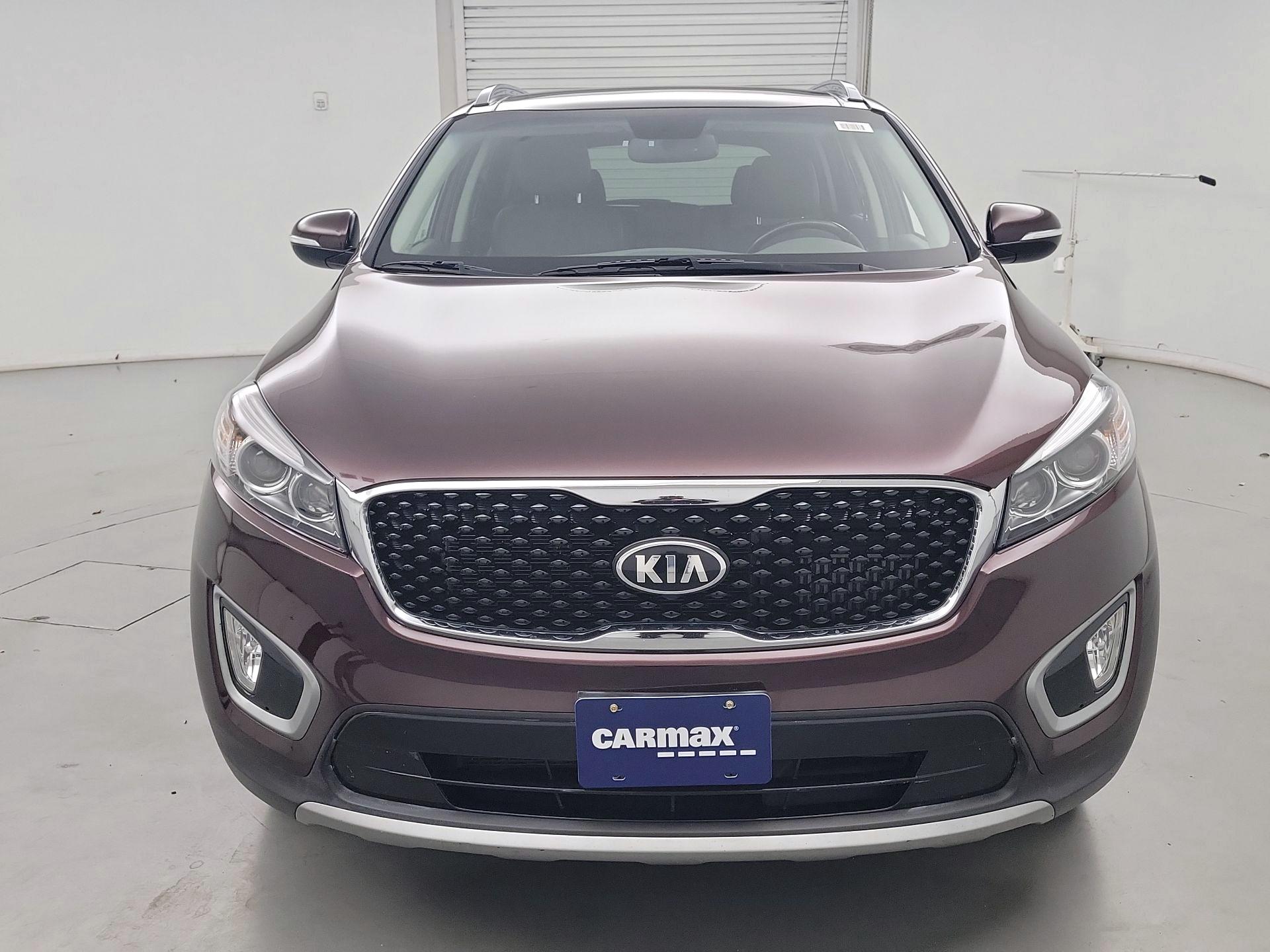 Thumbnail: 2016 Kia Sorento - 2