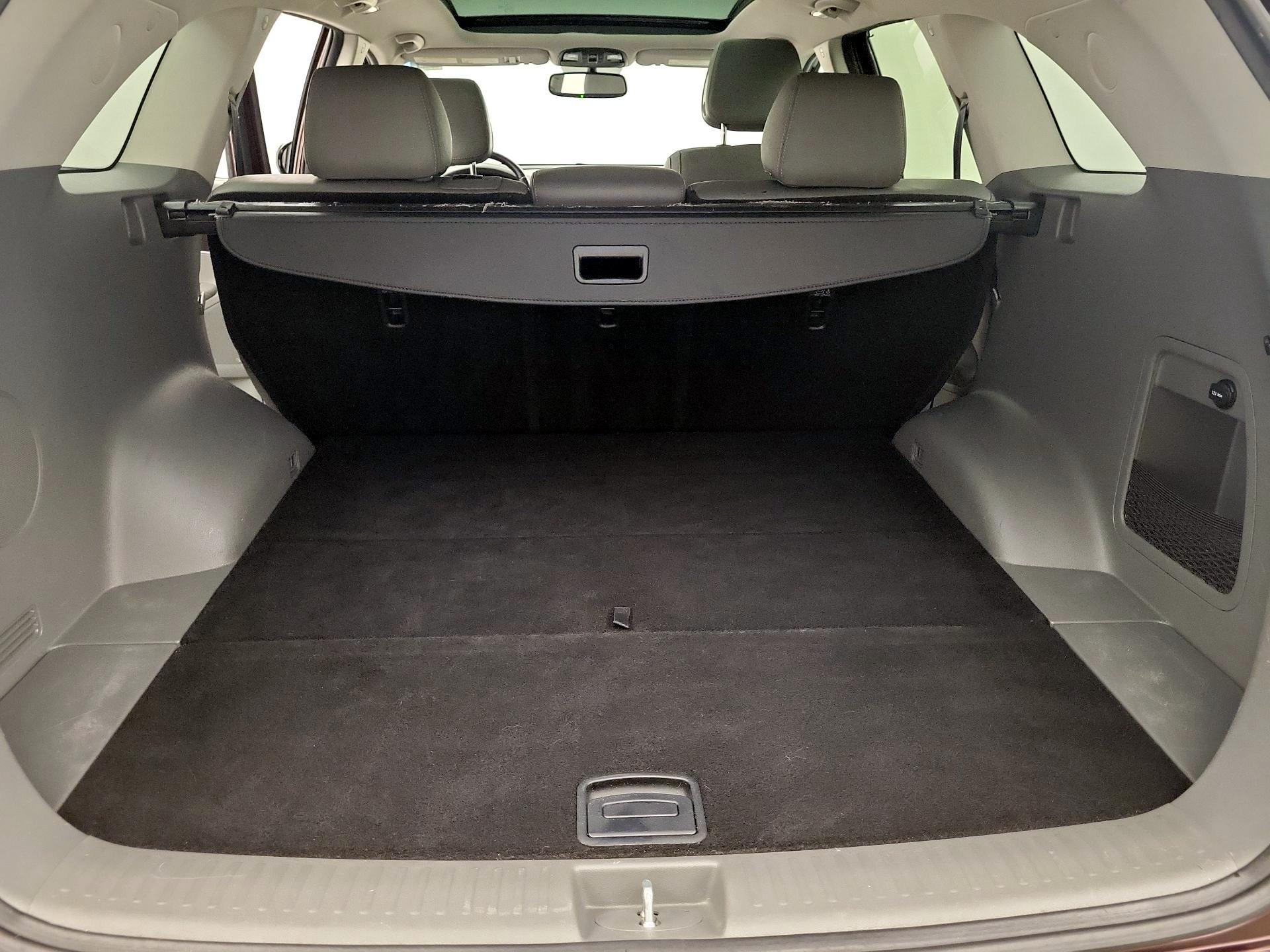 Thumbnail: 2016 Kia Sorento - 20