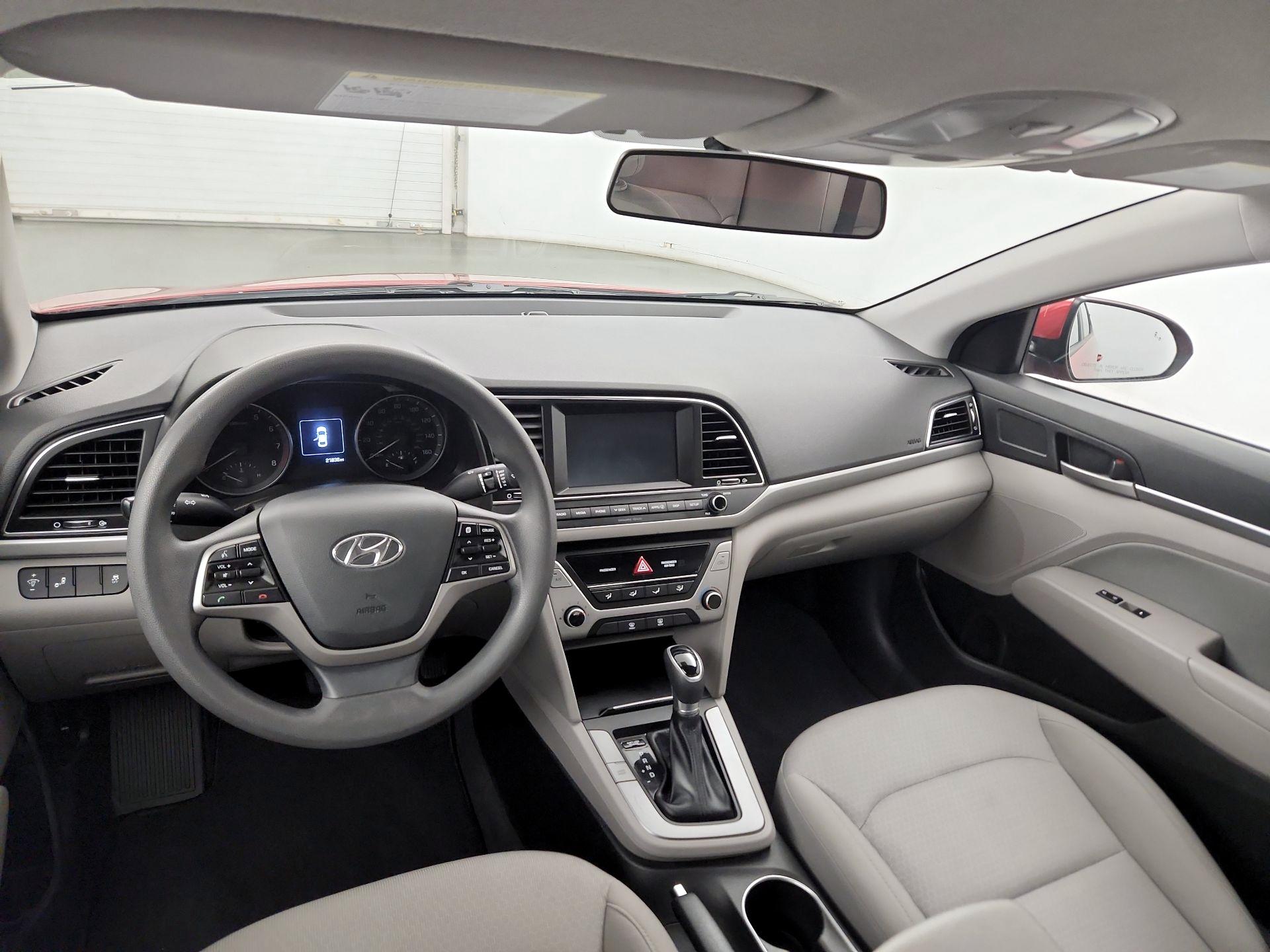 Thumbnail: 2018 Hyundai Elantra - 9