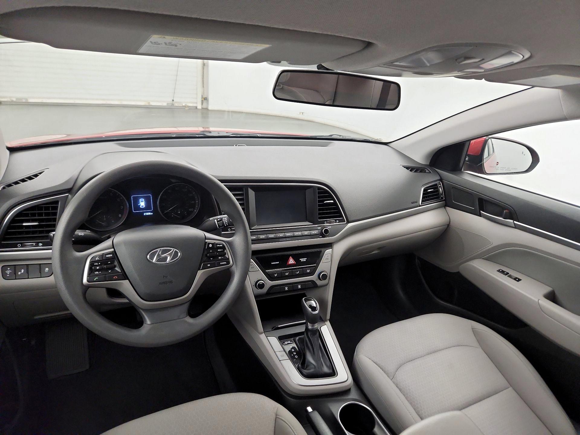 Thumbnail: 2018 Hyundai Elantra - 11