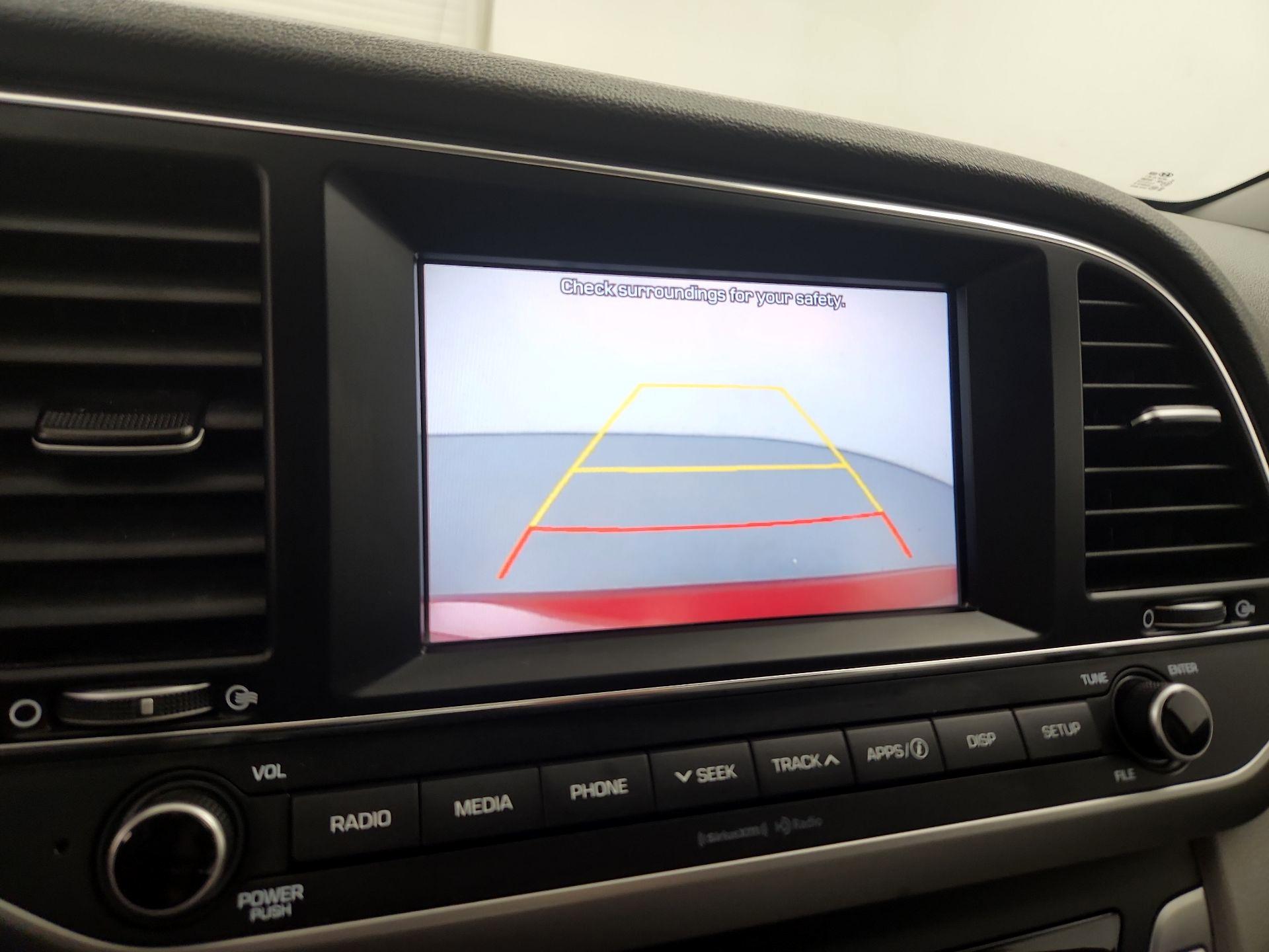 Thumbnail: 2018 Hyundai Elantra - 15