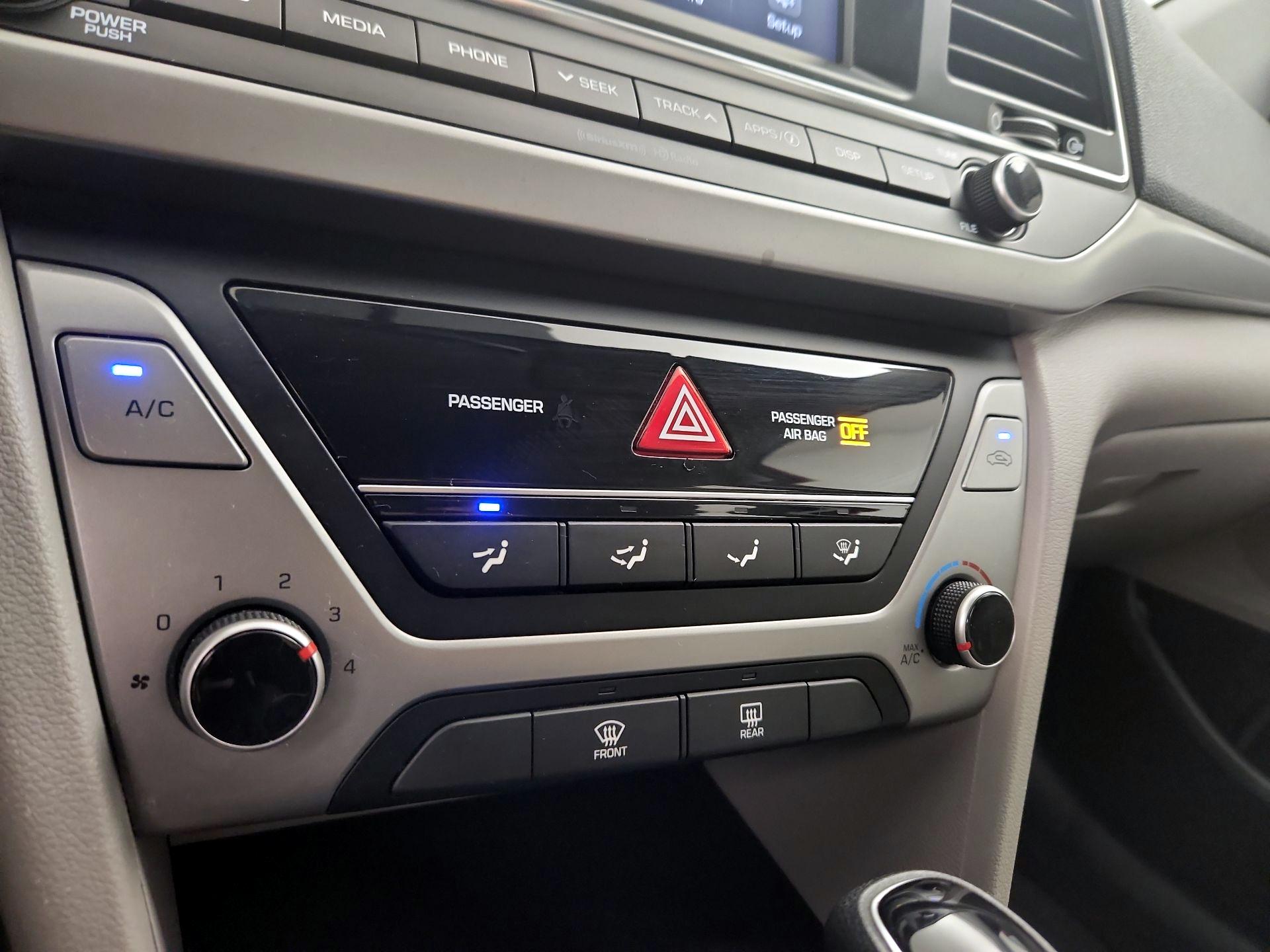Thumbnail: 2018 Hyundai Elantra - 17