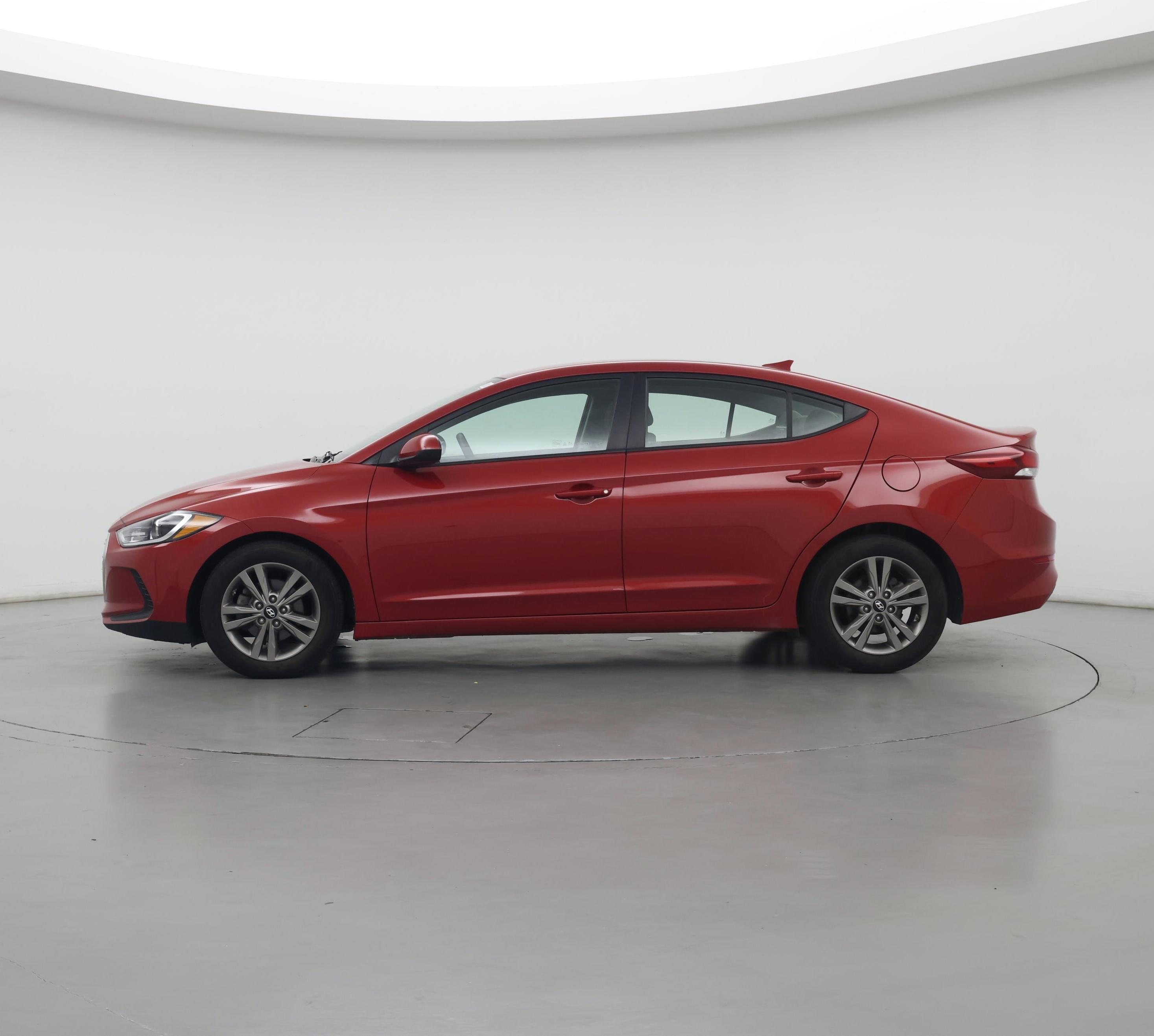 Thumbnail: 2018 Hyundai Elantra - 3