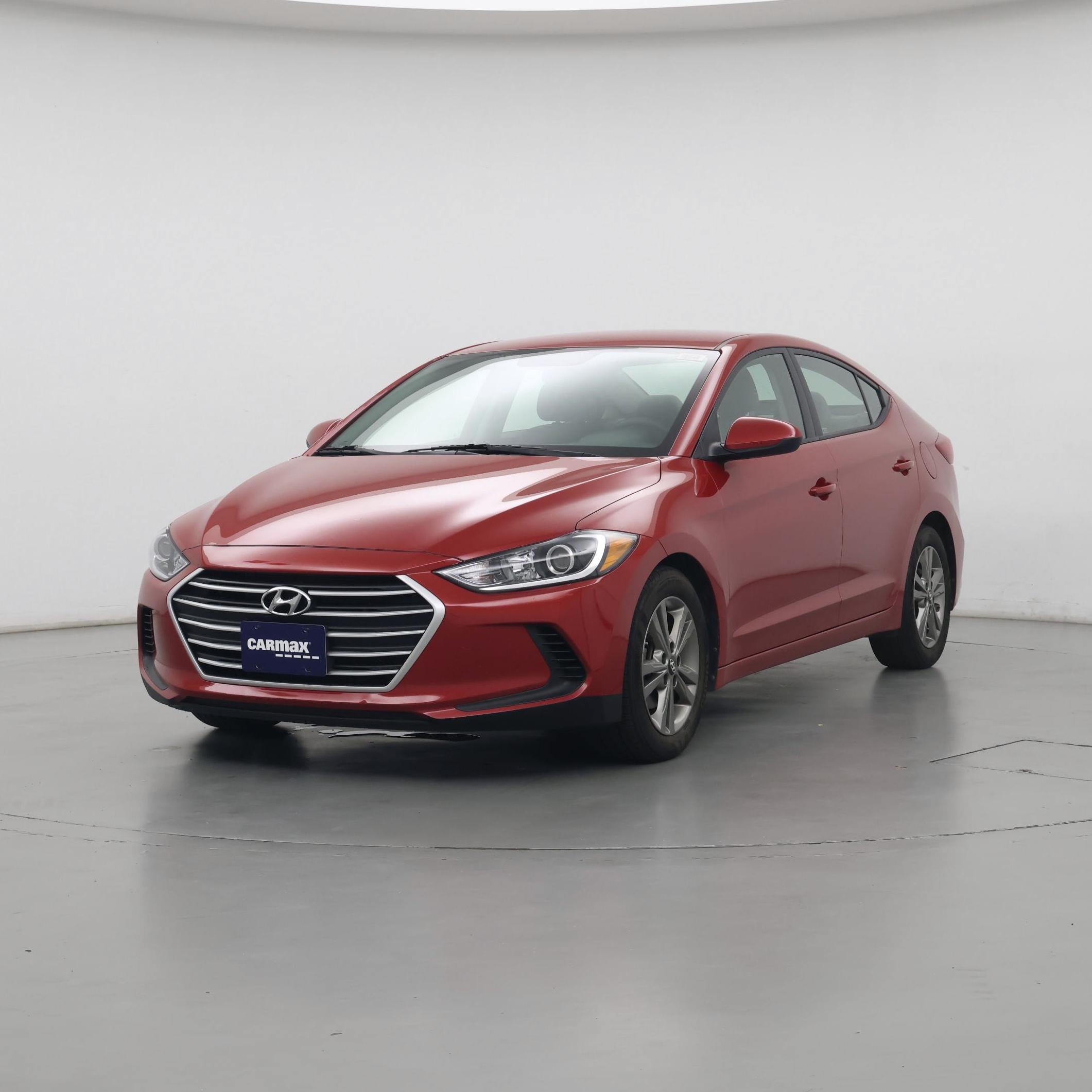 Thumbnail: 2018 Hyundai Elantra - 4