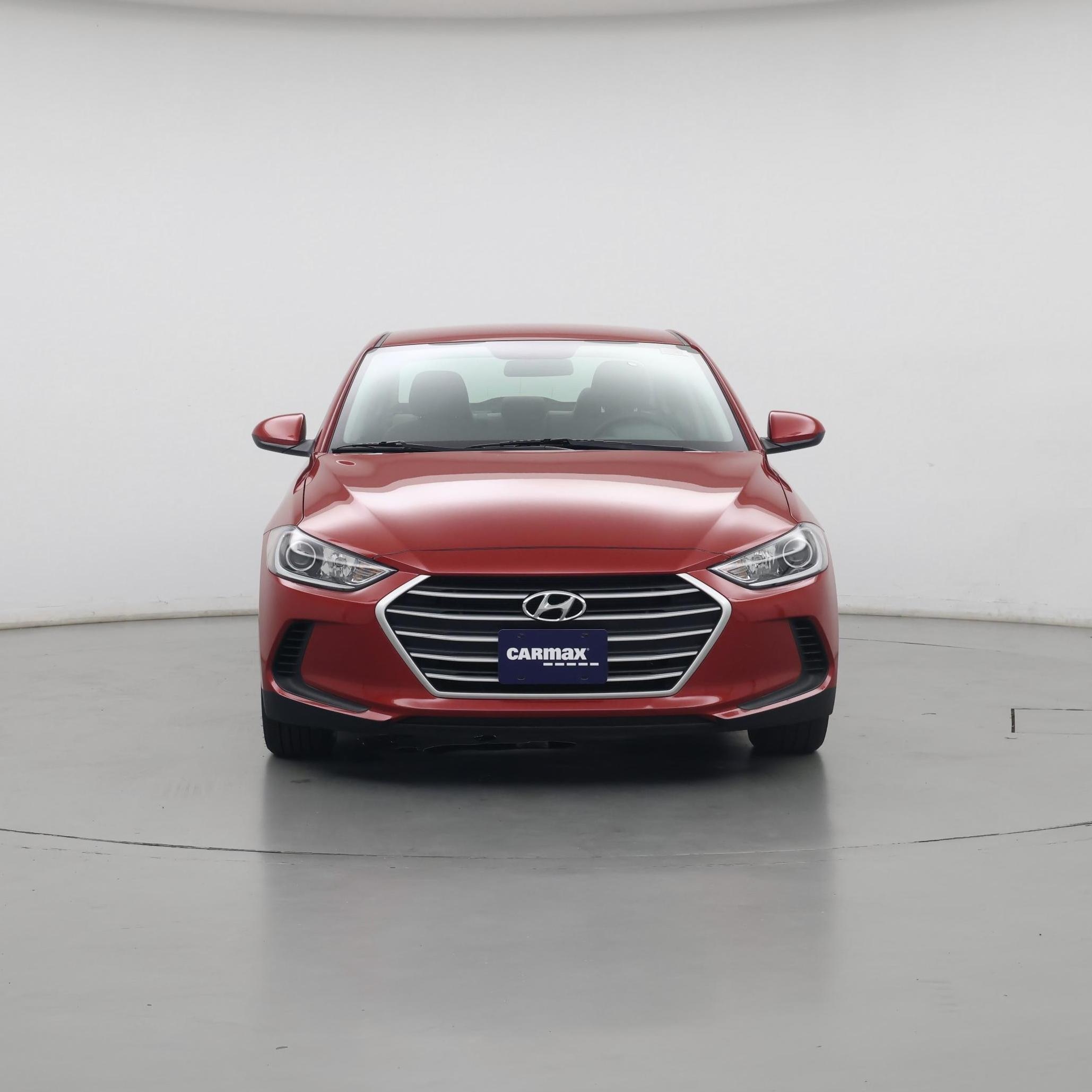 Thumbnail: 2018 Hyundai Elantra - 5