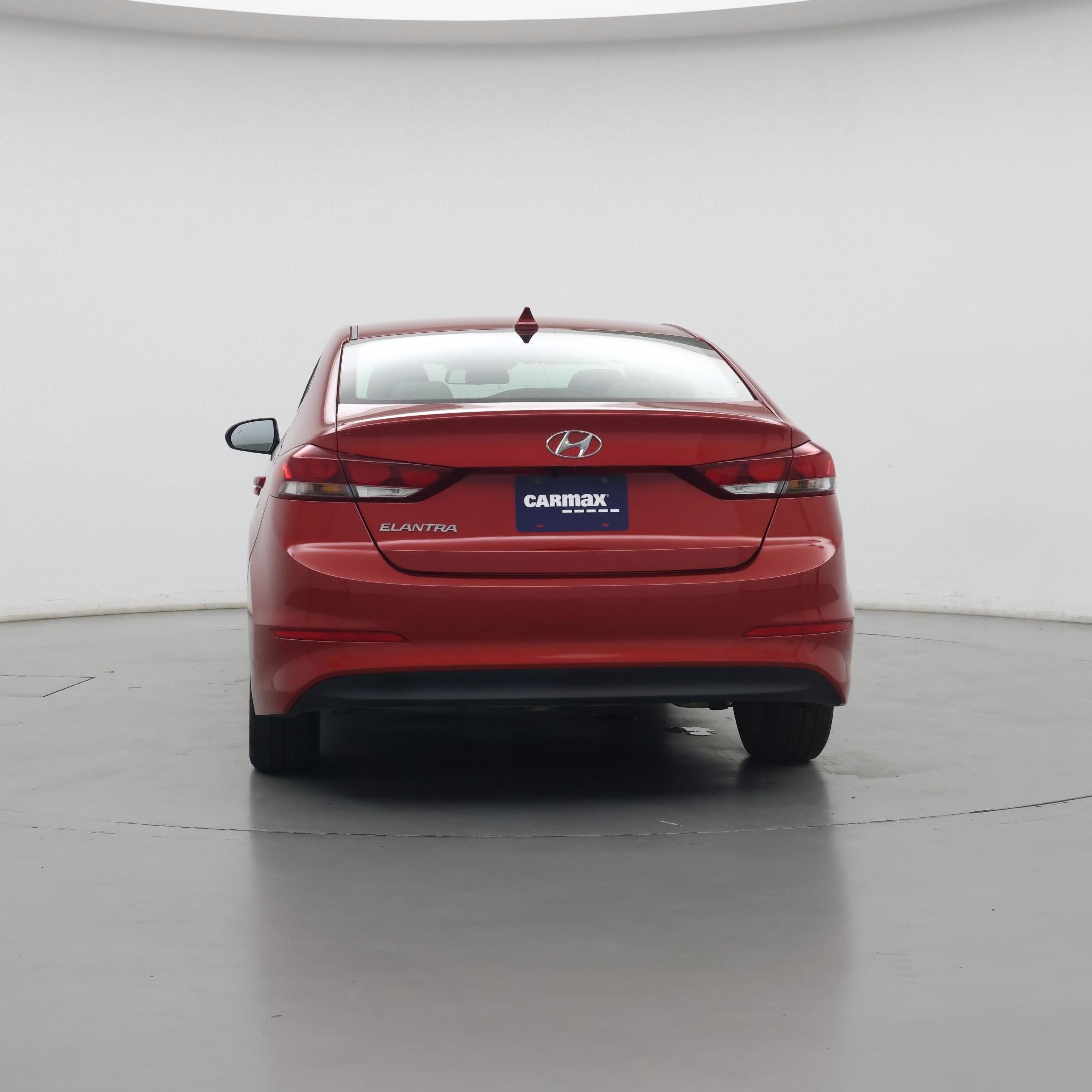 Thumbnail: 2018 Hyundai Elantra - 6