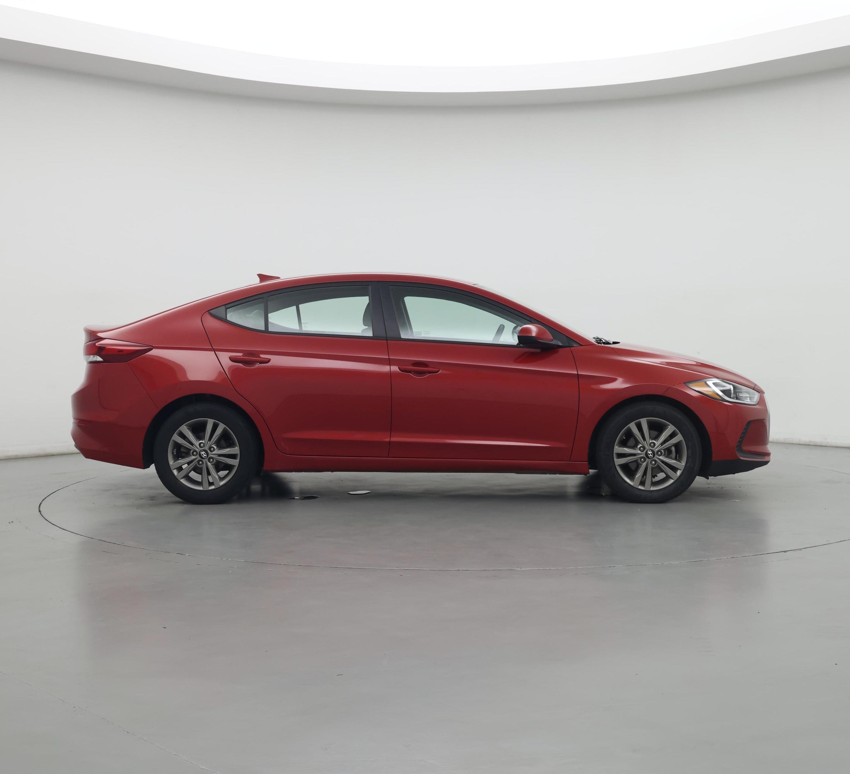 Thumbnail: 2018 Hyundai Elantra - 7