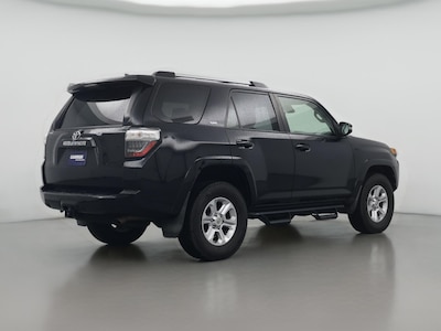 2020 Toyota 4Runner SR5 Premium