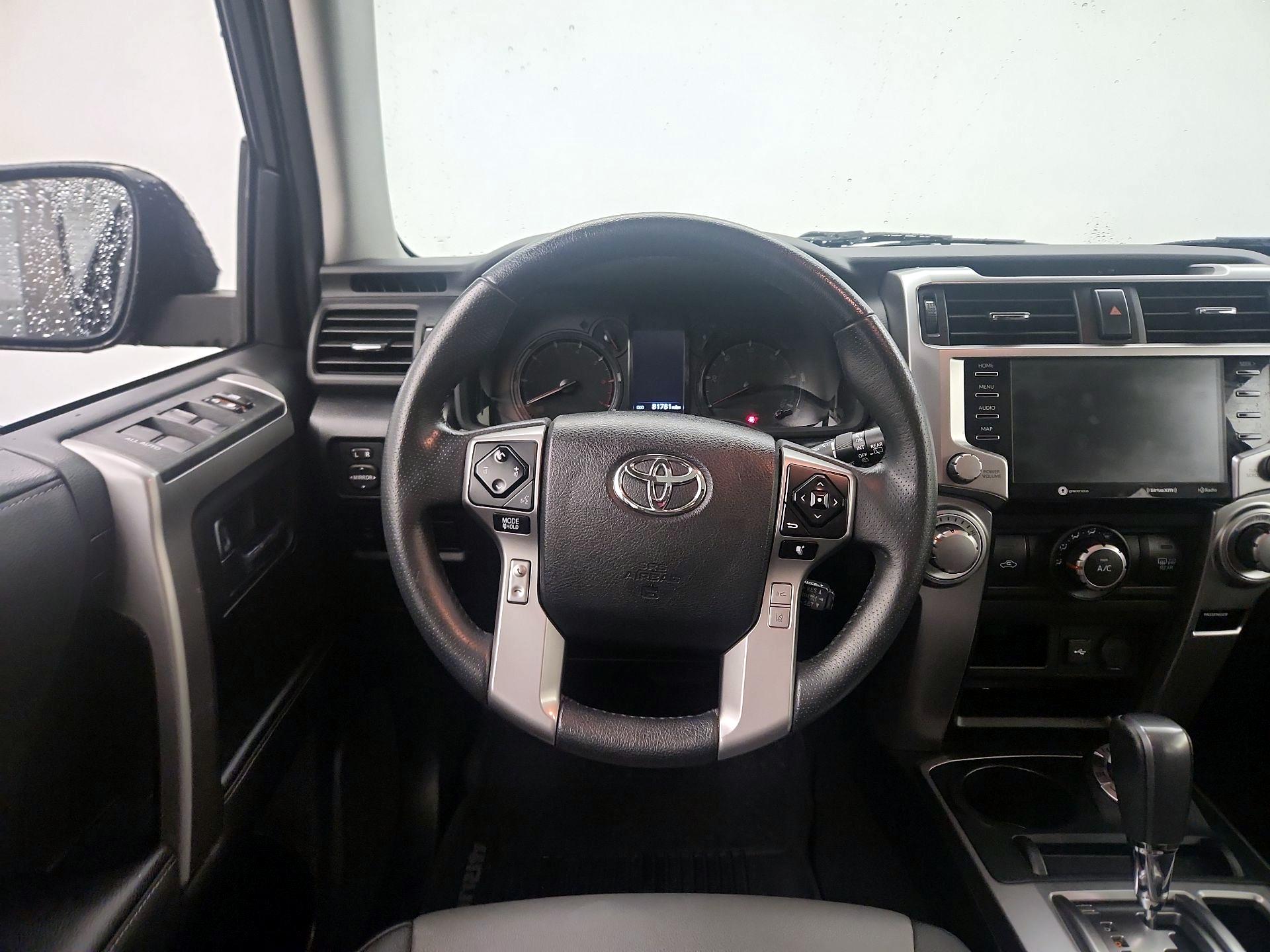 Thumbnail: 2020 Toyota 4Runner - 10