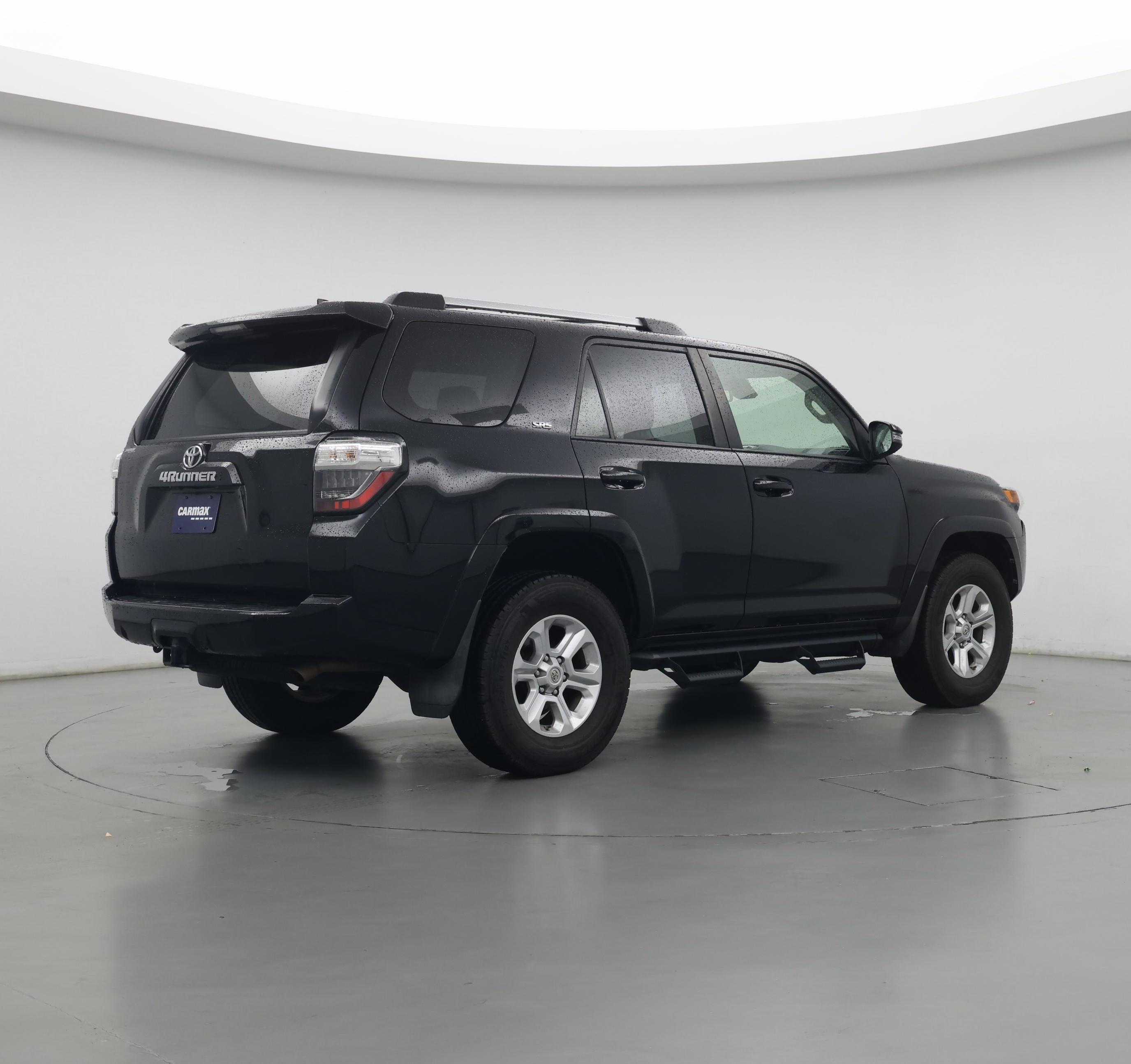 Thumbnail: 2020 Toyota 4Runner - 2
