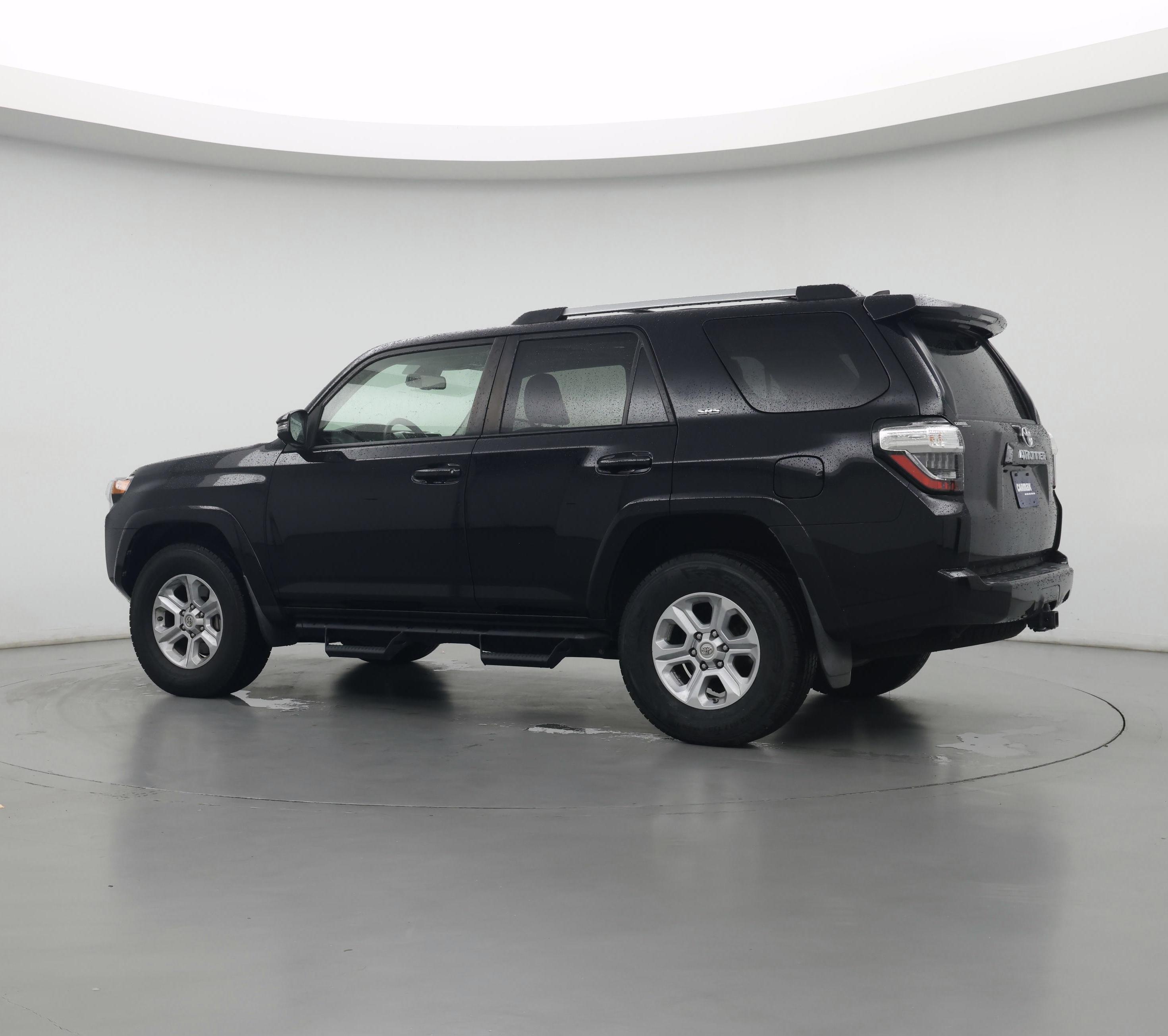 Thumbnail: 2020 Toyota 4Runner - 5