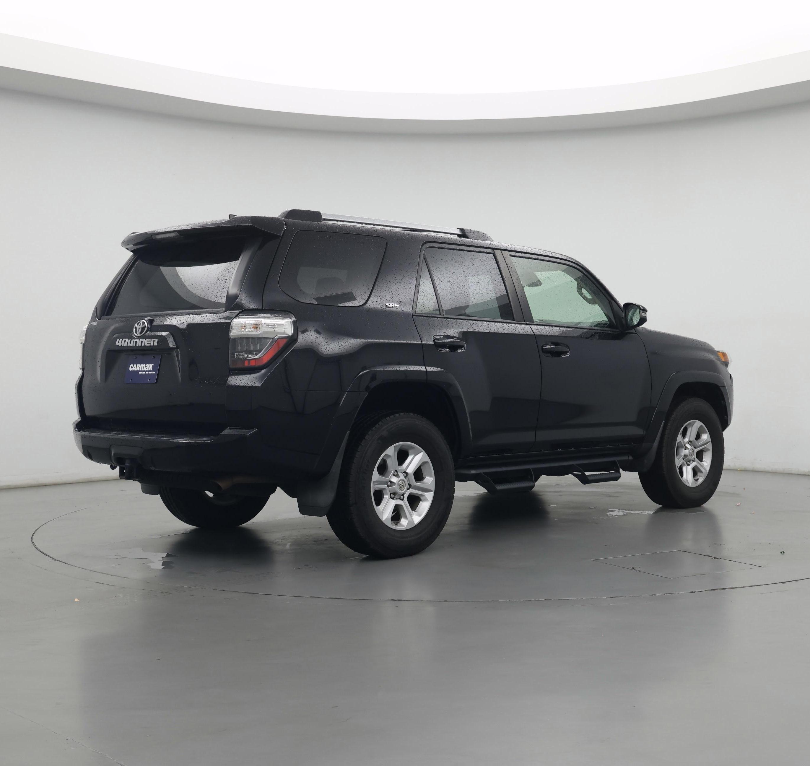 Thumbnail: 2020 Toyota 4Runner - 7
