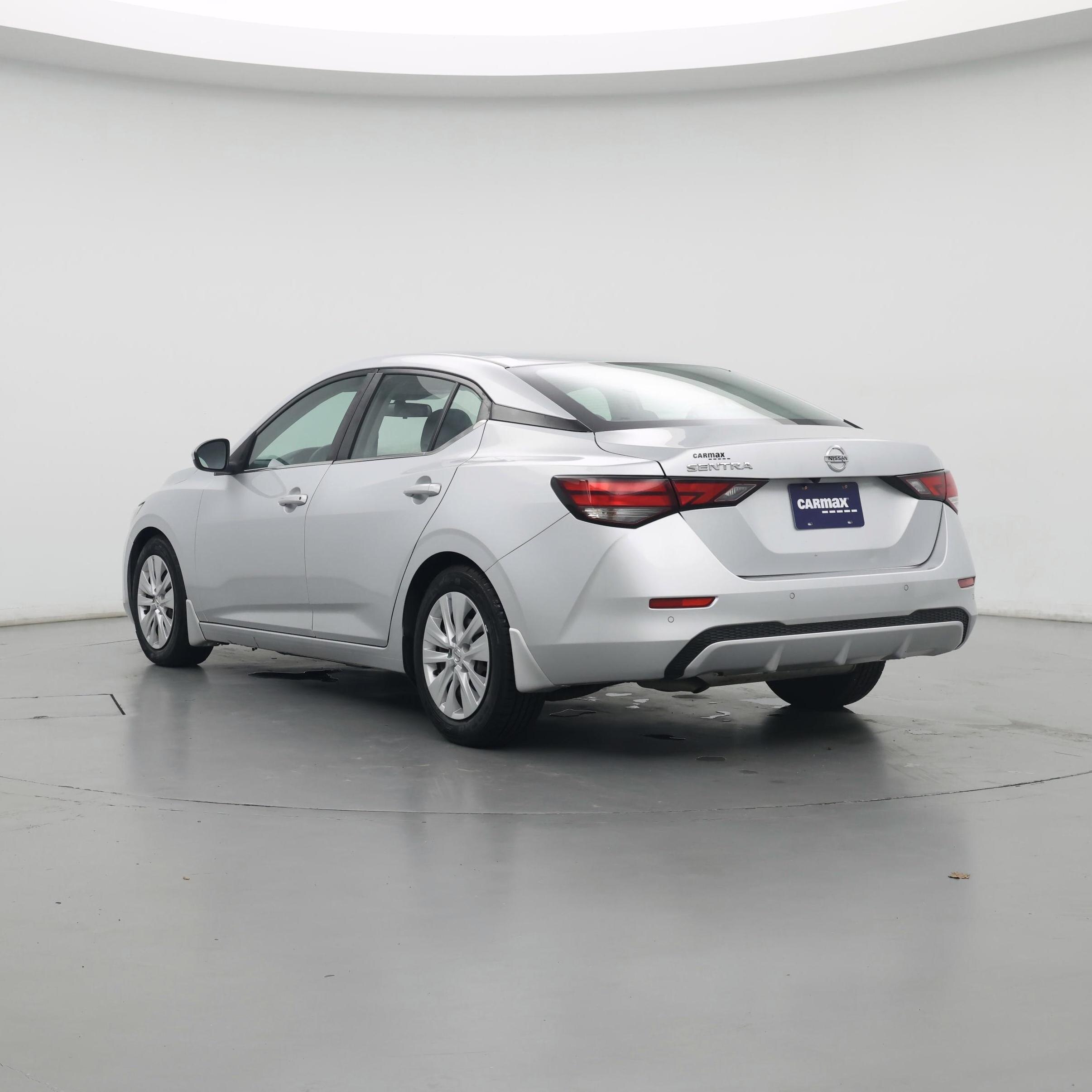 Thumbnail: 2020 Nissan Sentra - 2