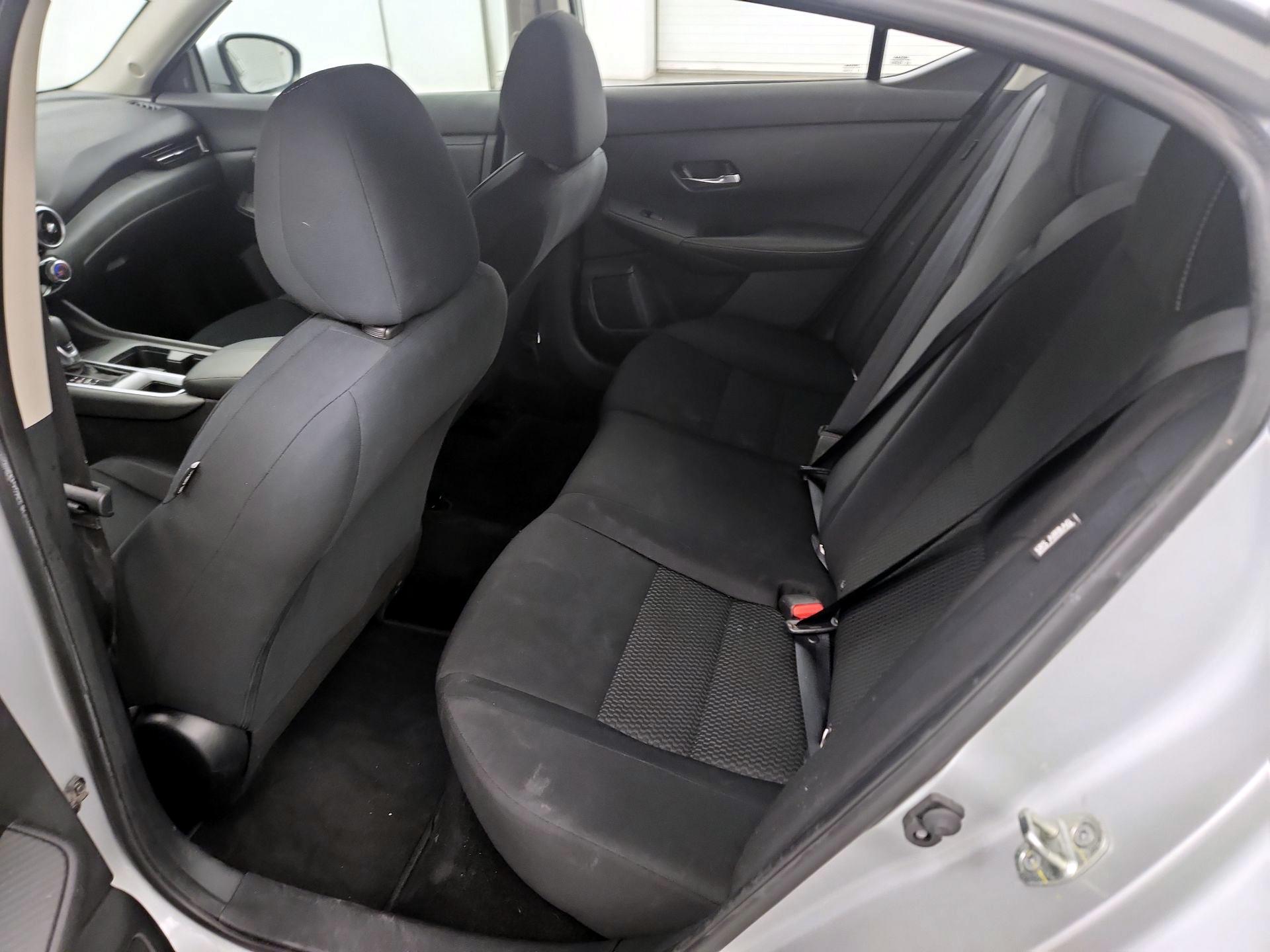 Thumbnail: 2020 Nissan Sentra - 19