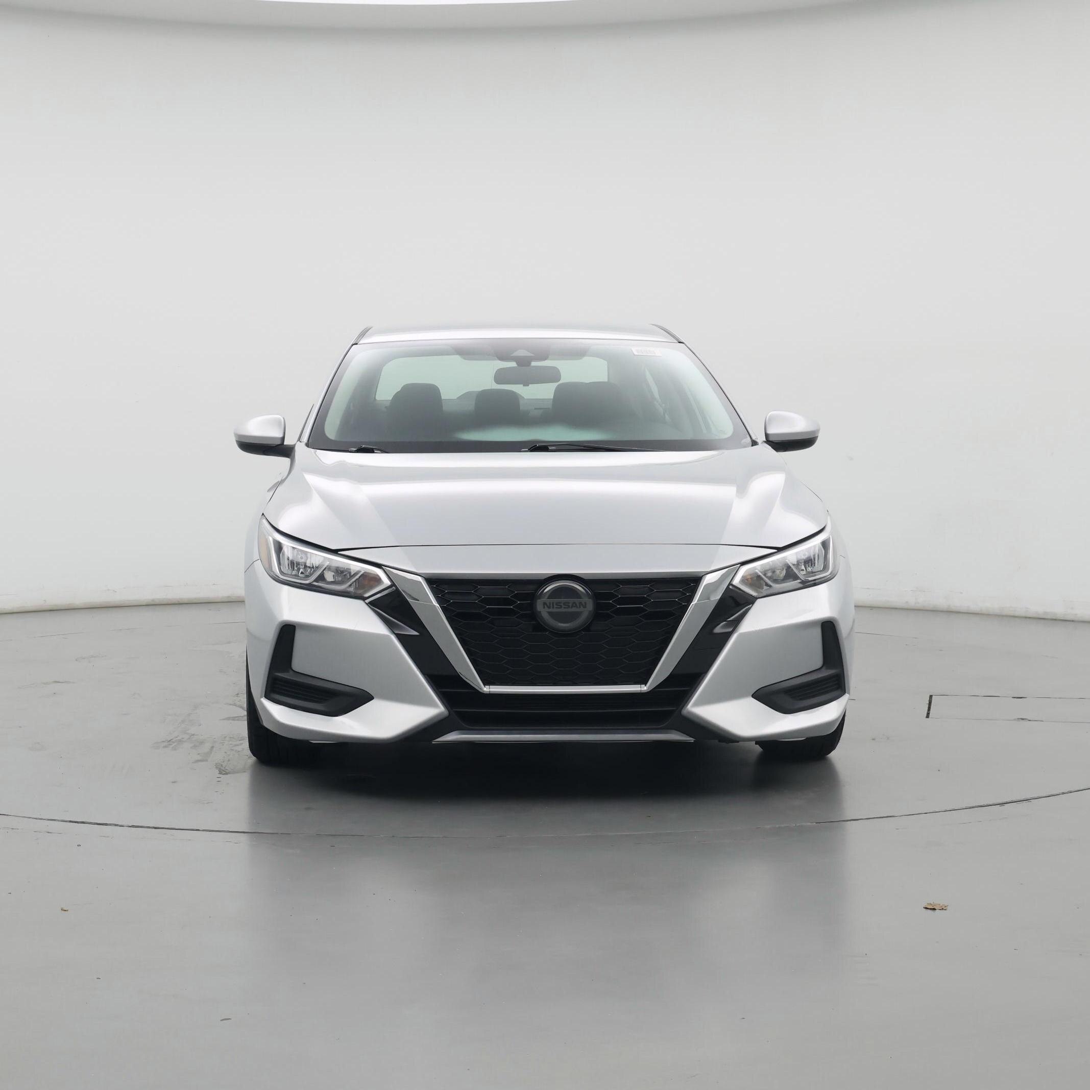 Thumbnail: 2020 Nissan Sentra - 5