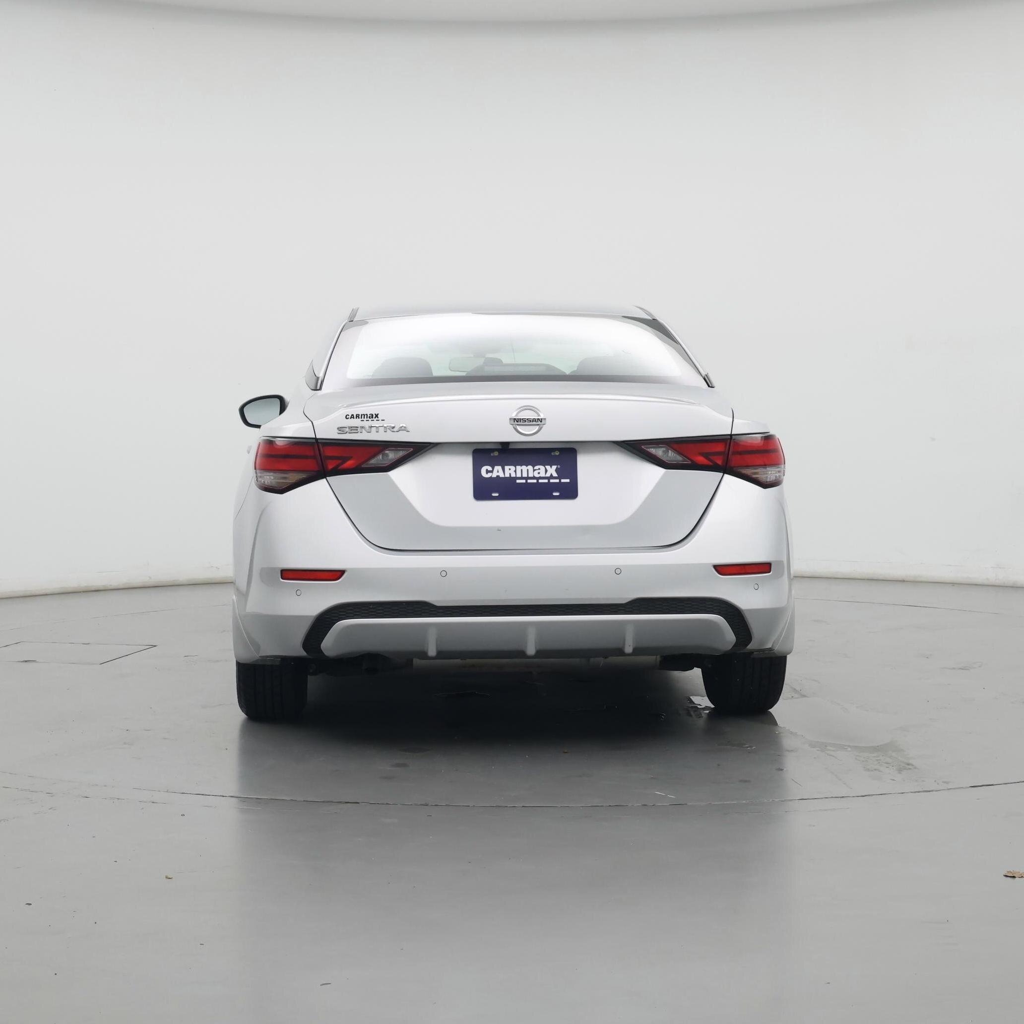 Thumbnail: 2020 Nissan Sentra - 6