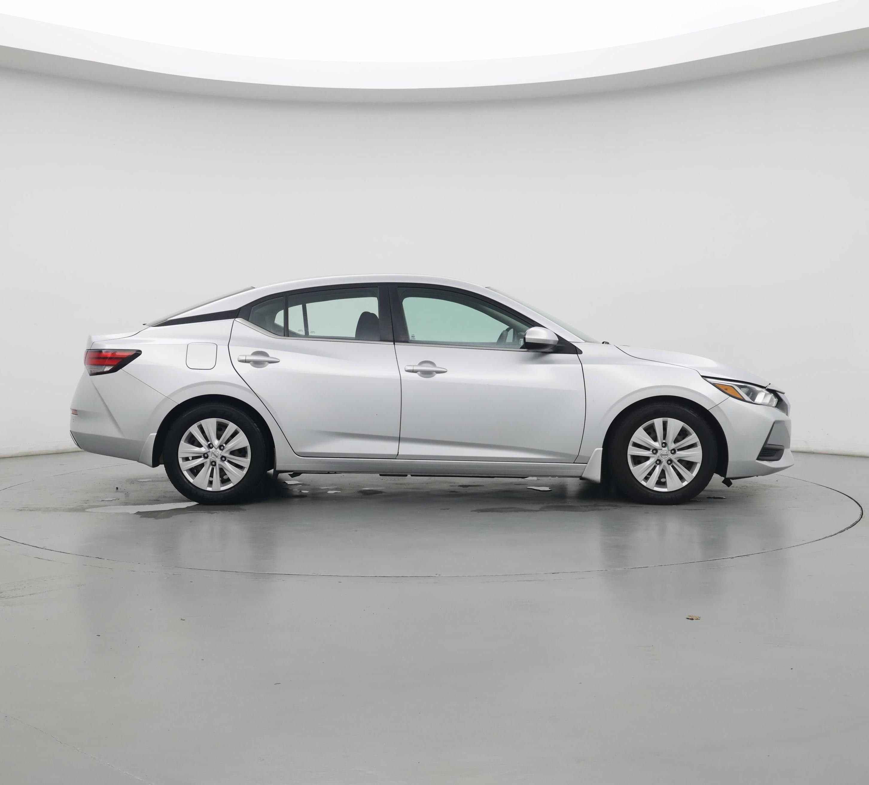 Thumbnail: 2020 Nissan Sentra - 7