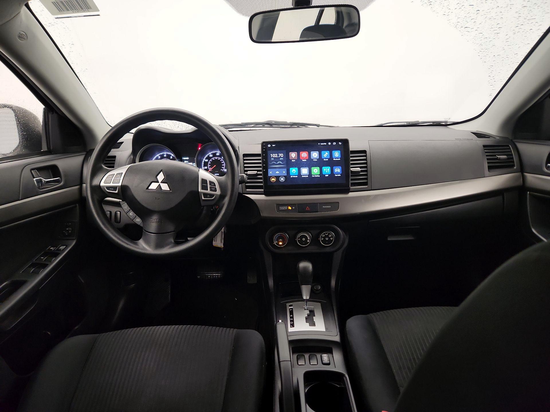 Thumbnail: 2015 Mitsubishi Lancer - 9