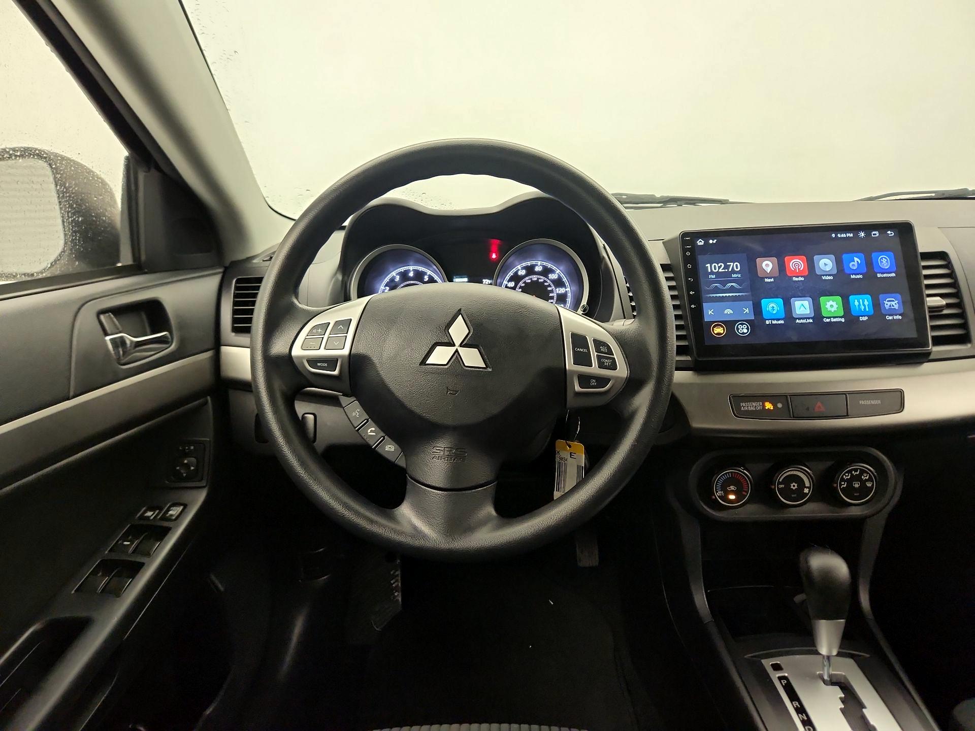 Thumbnail: 2015 Mitsubishi Lancer - 10