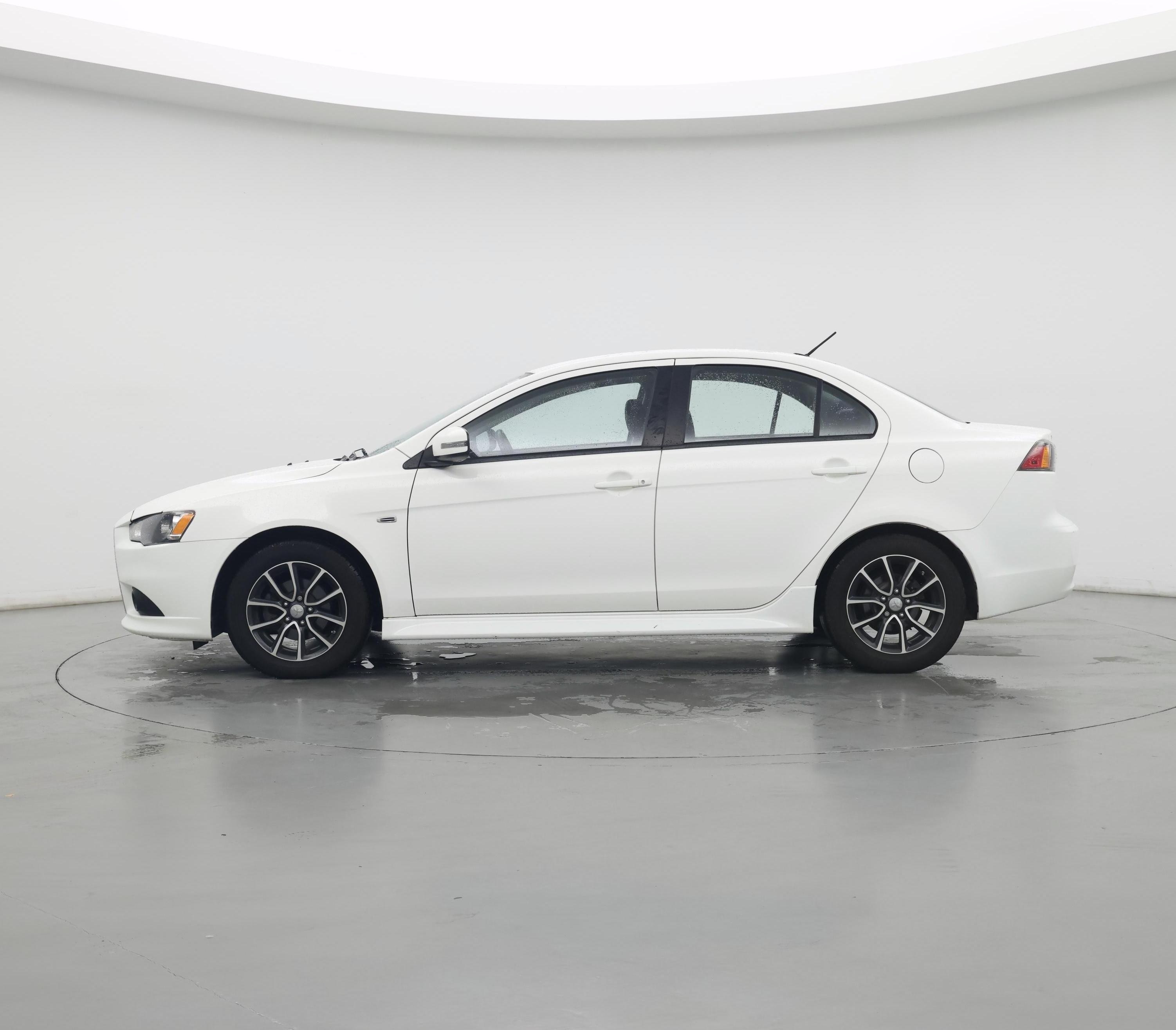 Thumbnail: 2015 Mitsubishi Lancer - 3