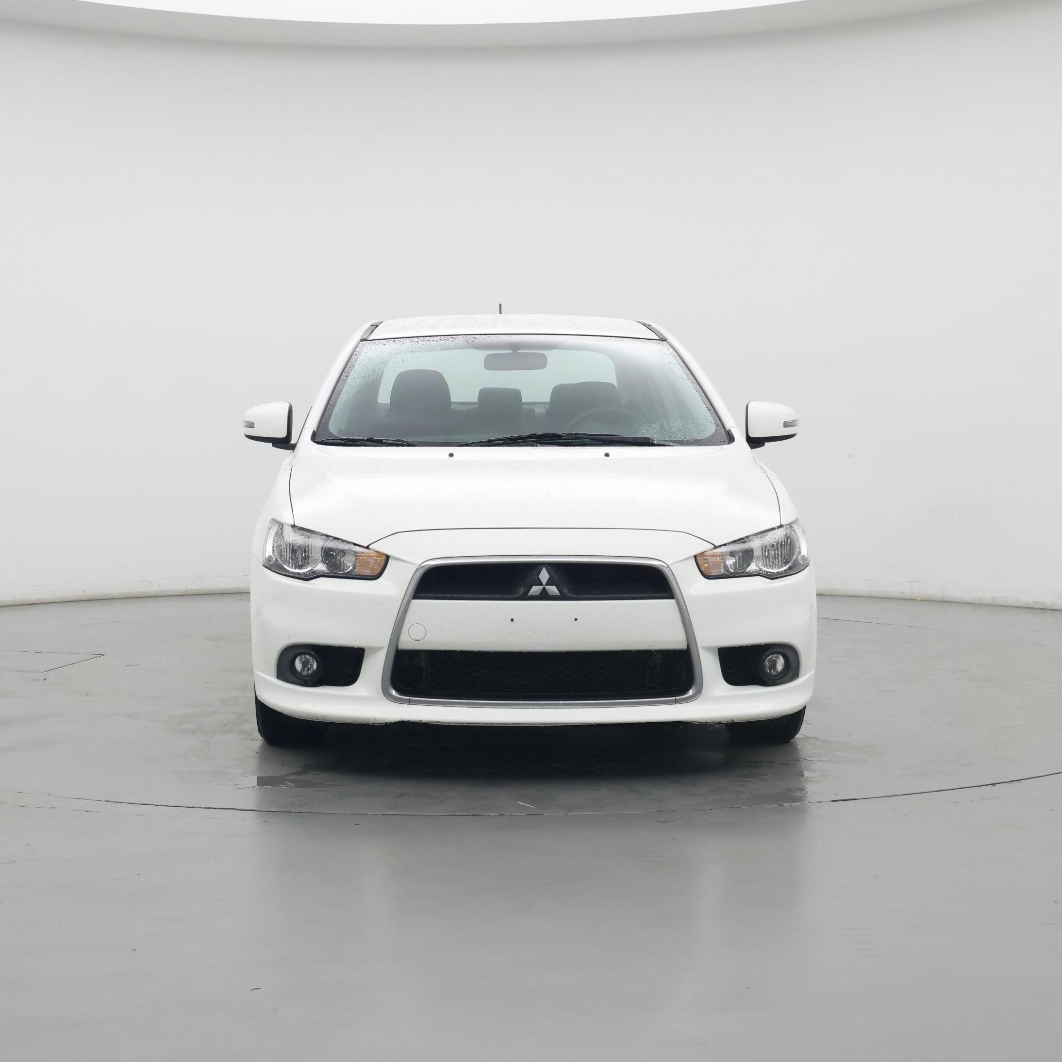 Thumbnail: 2015 Mitsubishi Lancer - 5