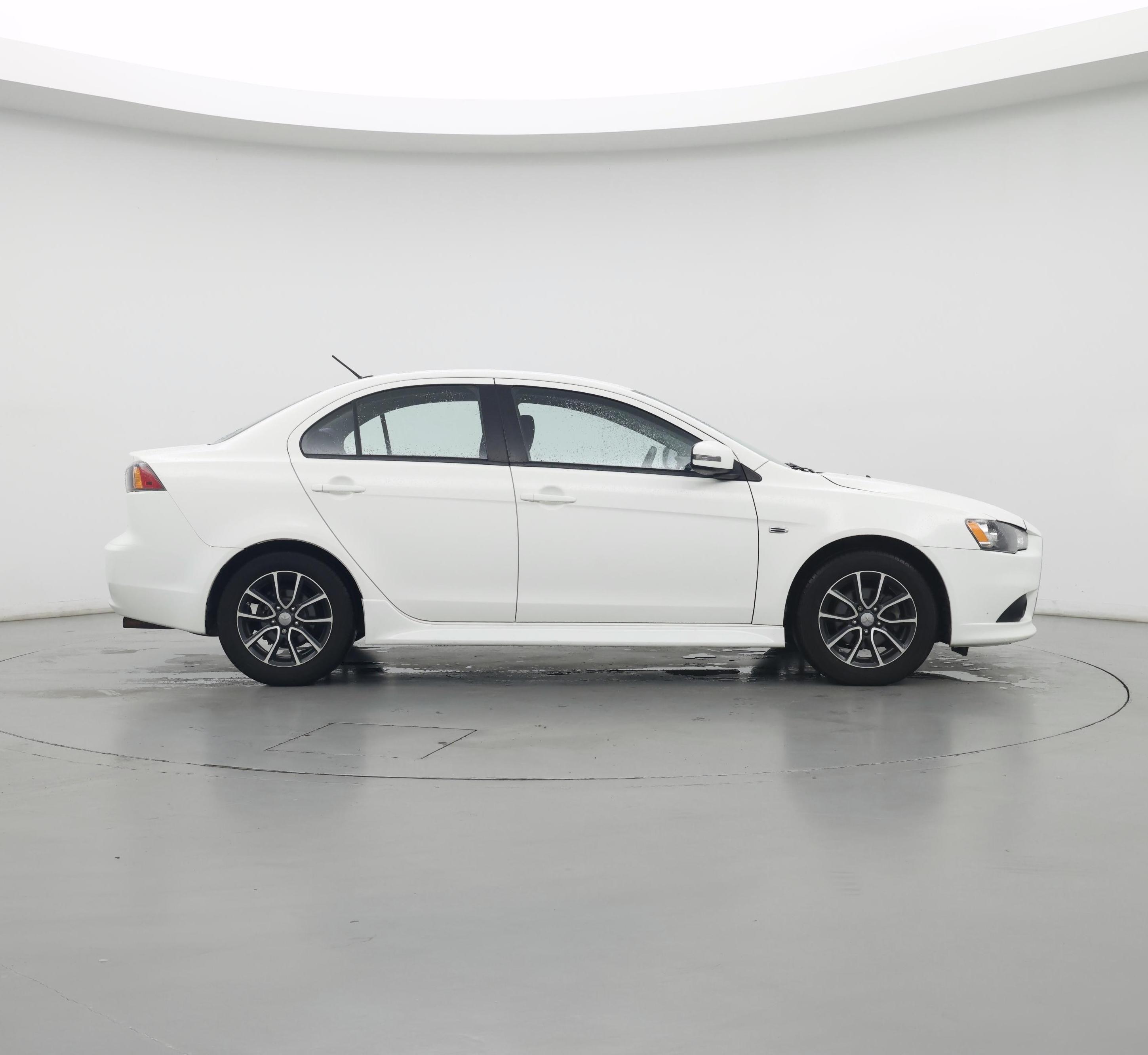 Thumbnail: 2015 Mitsubishi Lancer - 7