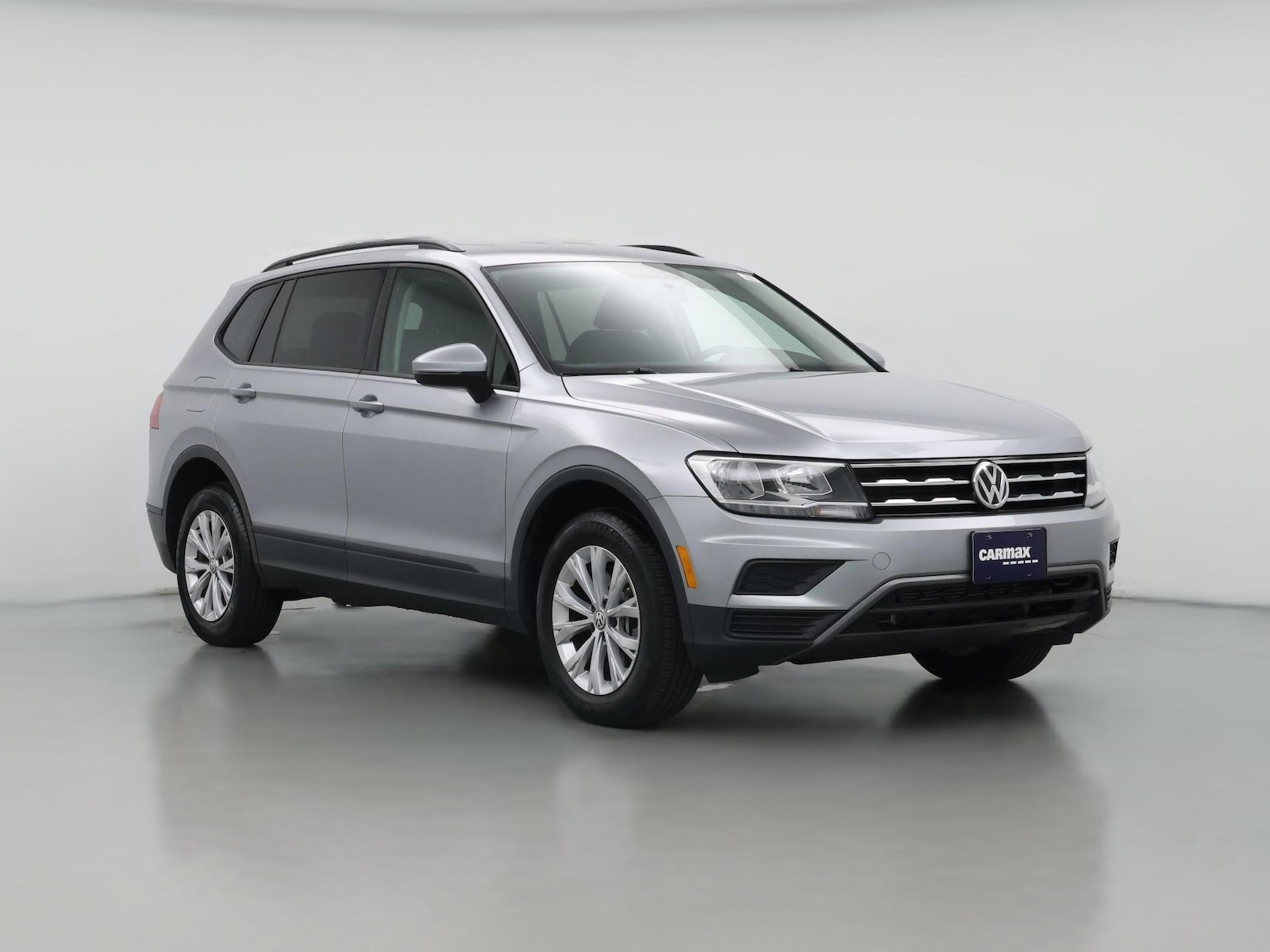 2020 Volkswagen Tiguan S