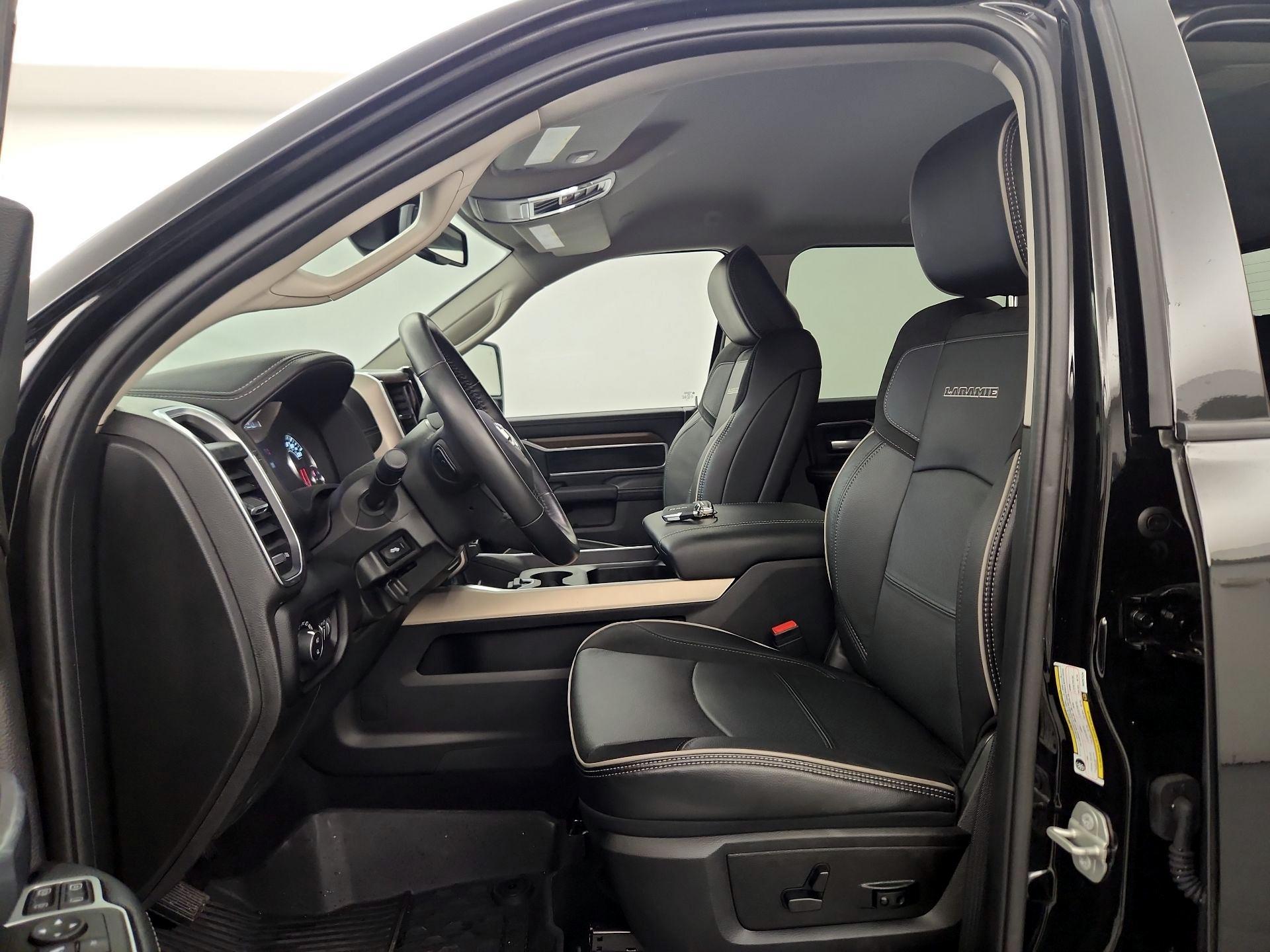 Thumbnail: 2024 RAM 3500 - 11