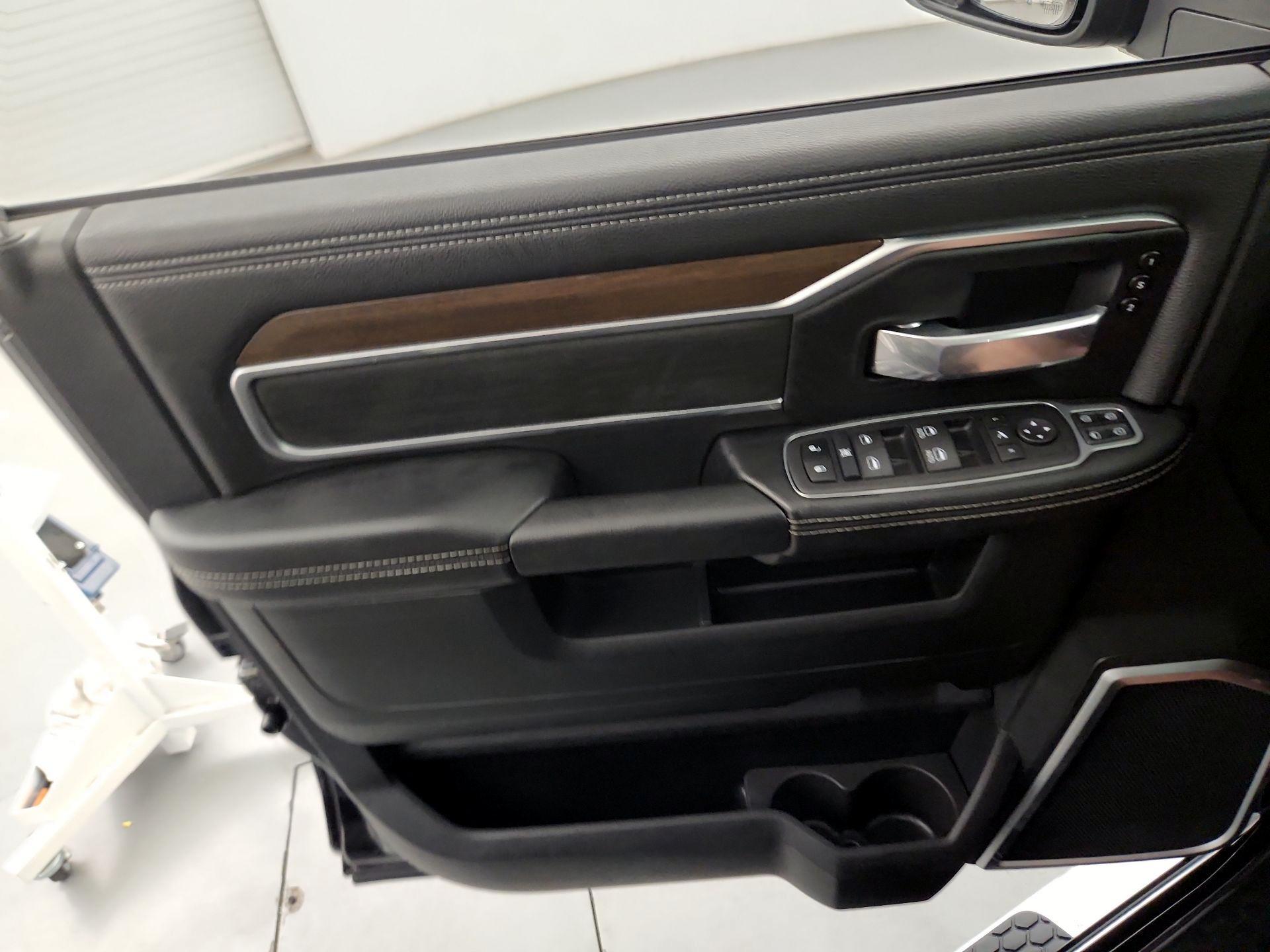 Thumbnail: 2024 RAM 3500 - 12