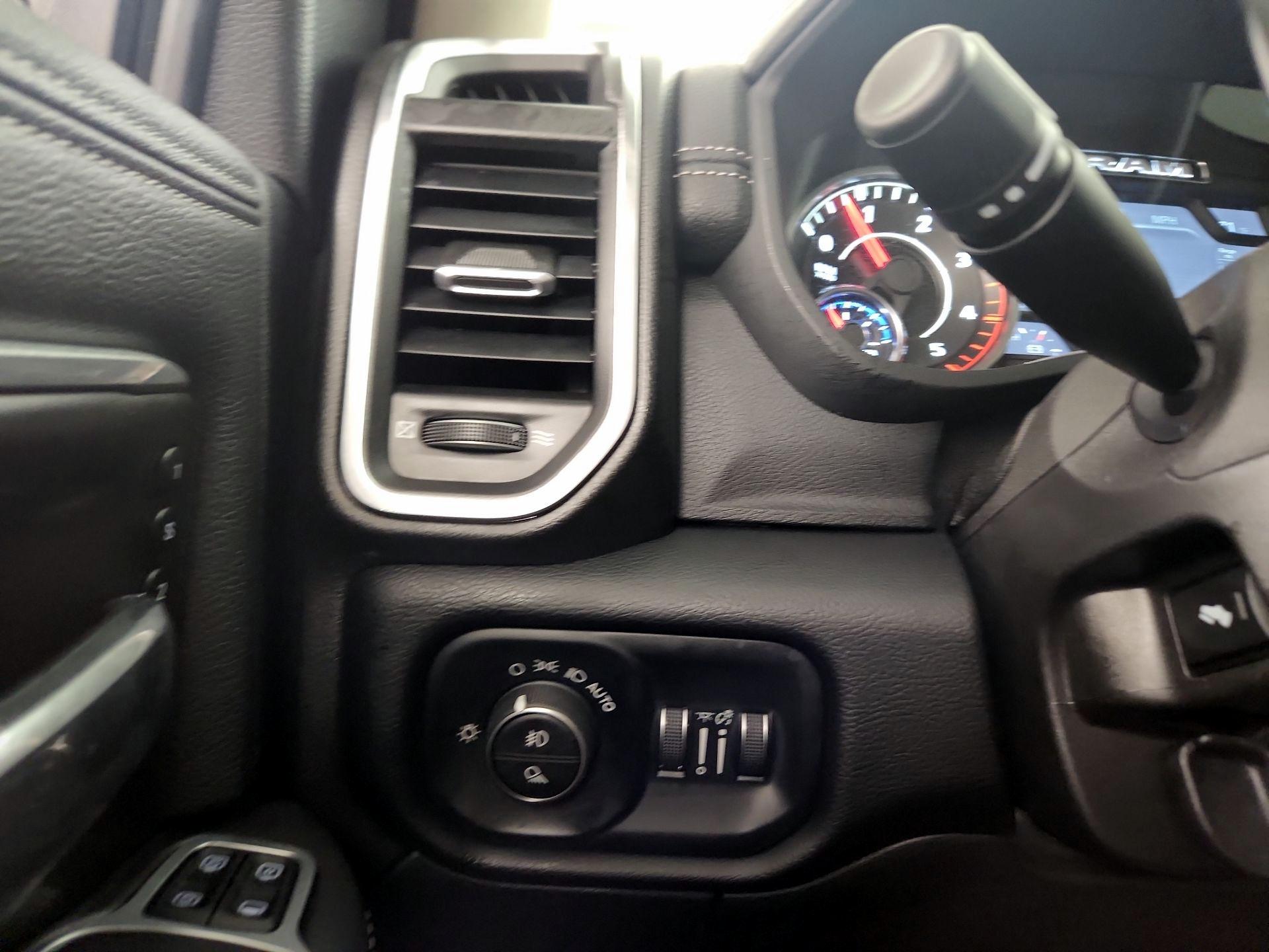 Thumbnail: 2024 RAM 3500 - 13