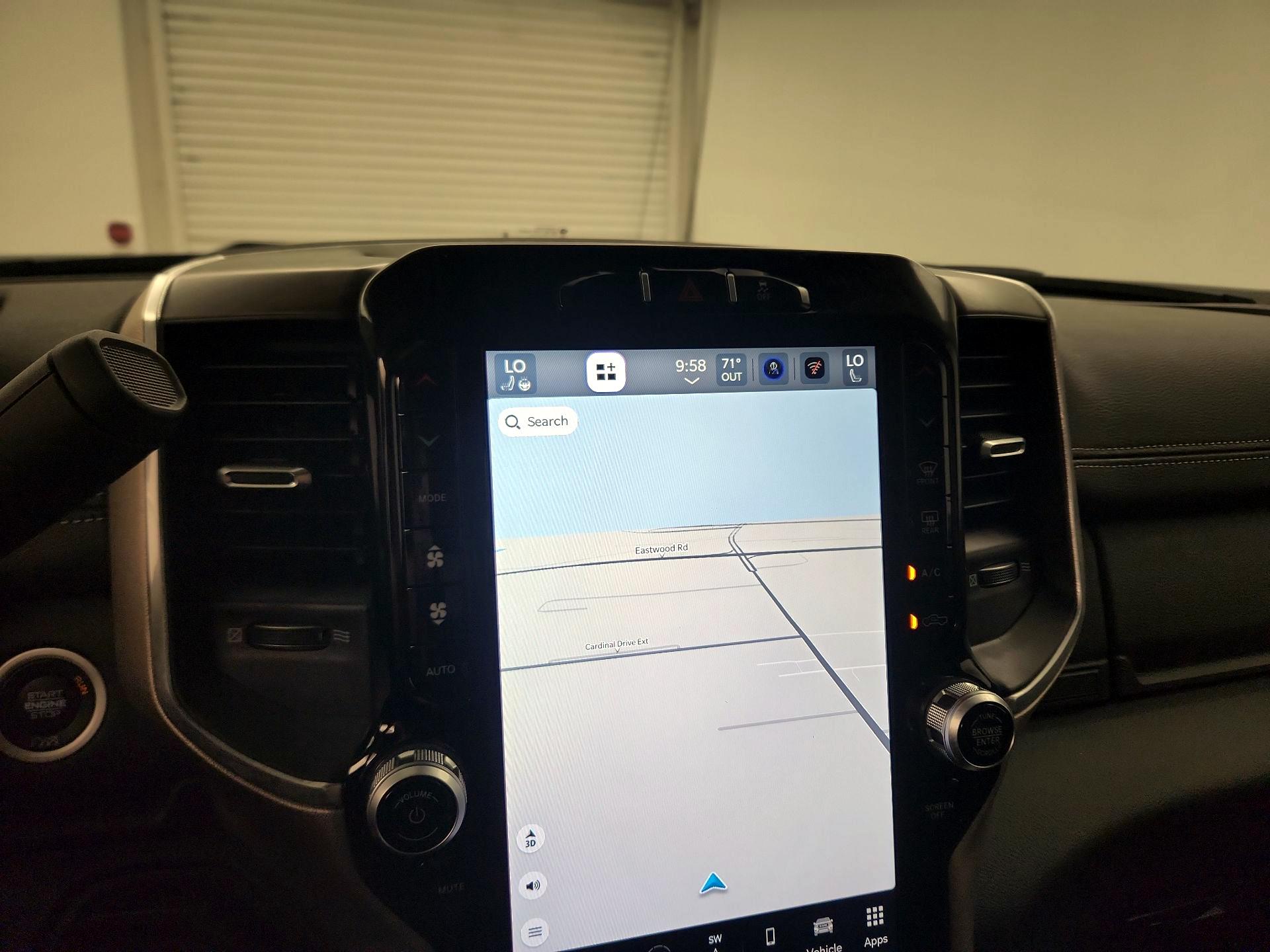 Thumbnail: 2024 RAM 3500 - 14