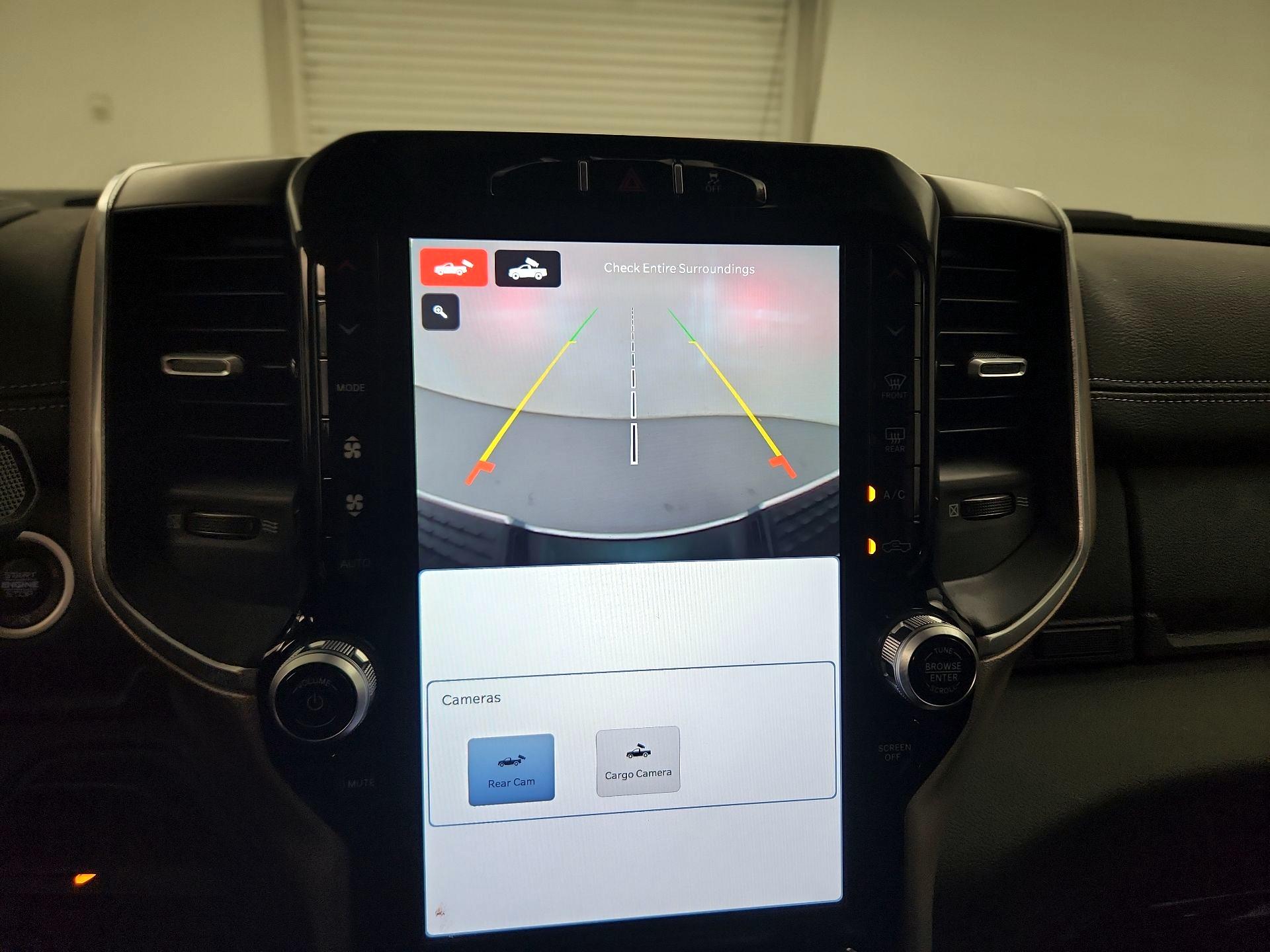 Thumbnail: 2024 RAM 3500 - 15