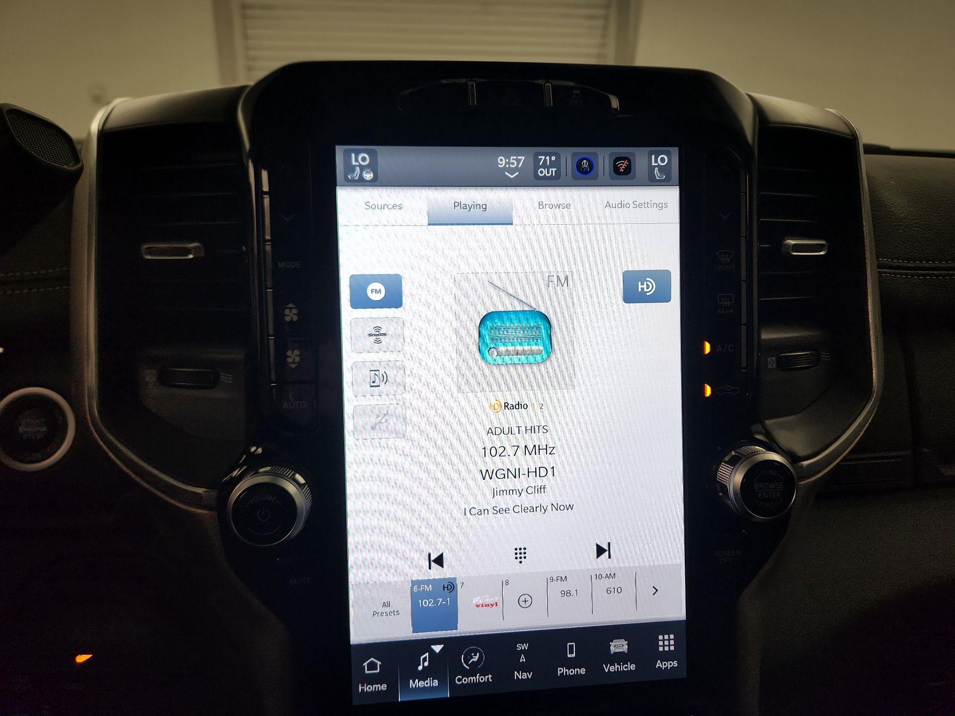 Thumbnail: 2024 RAM 3500 - 16