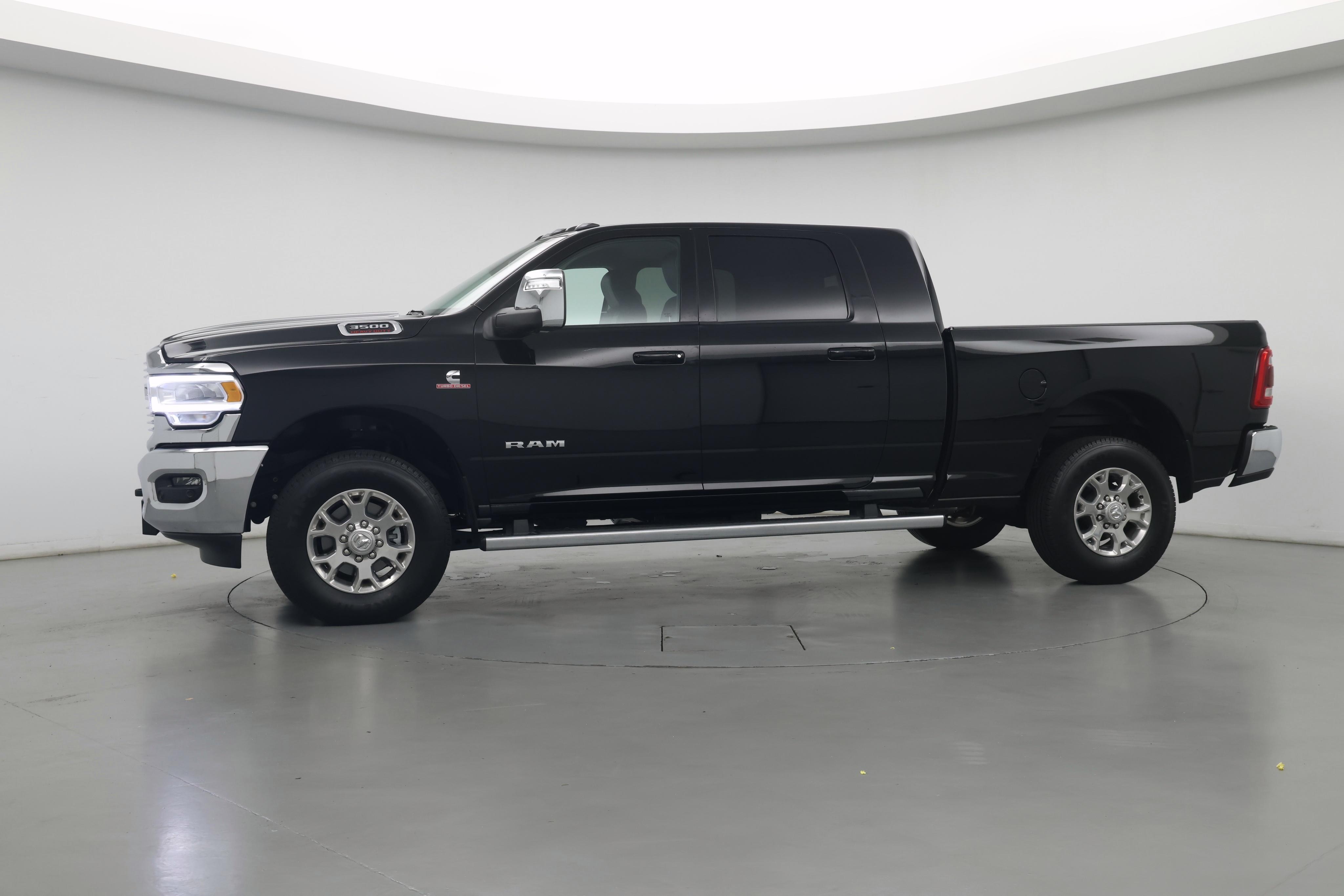 Thumbnail: 2024 RAM 3500 - 3