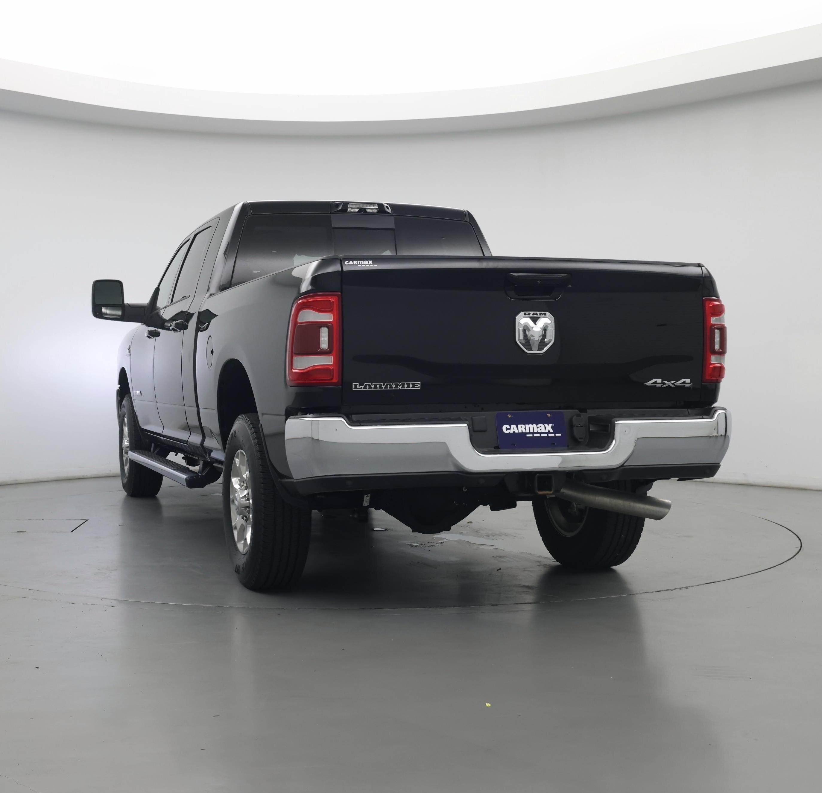 Thumbnail: 2024 RAM 3500 - 6