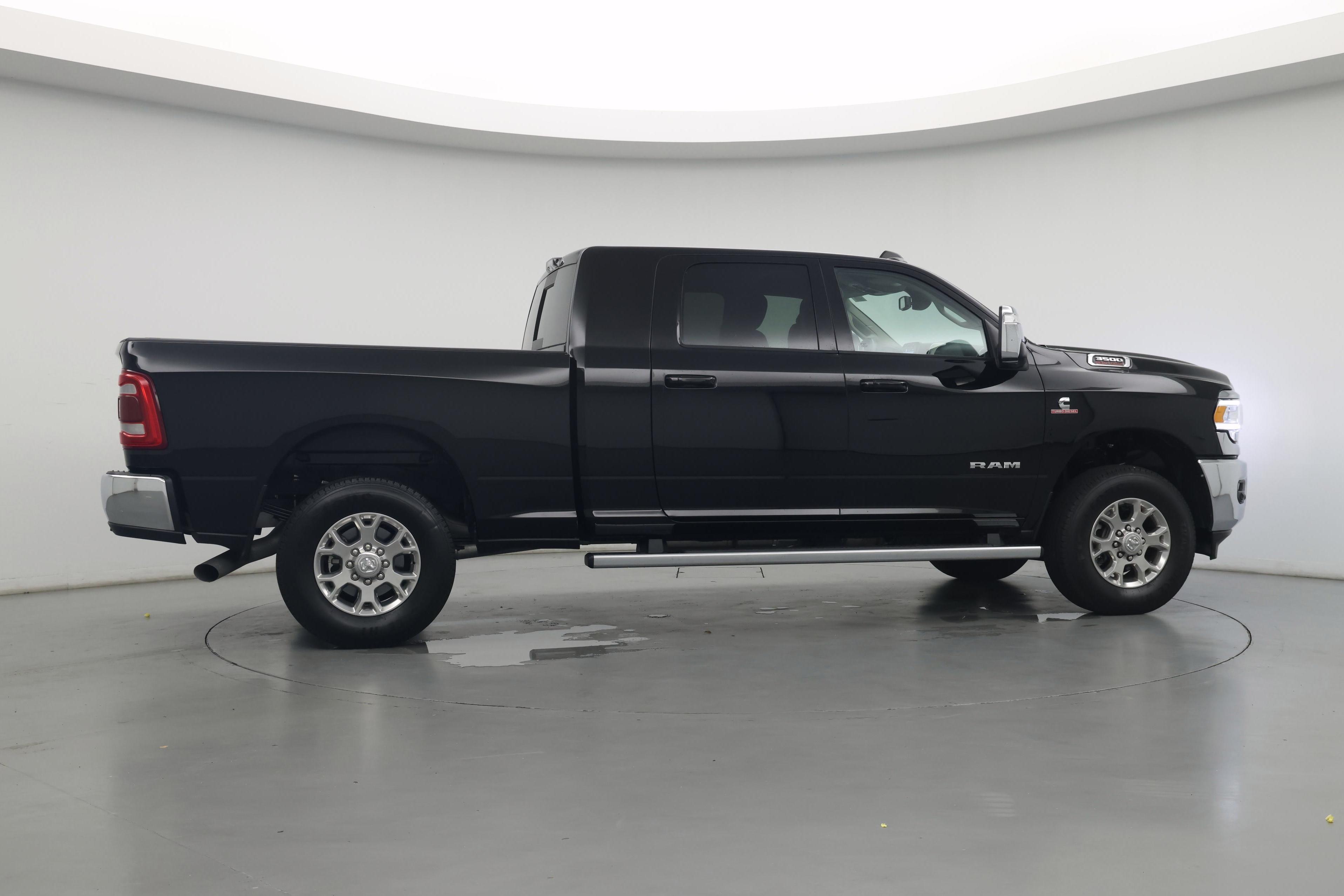 Thumbnail: 2024 RAM 3500 - 7