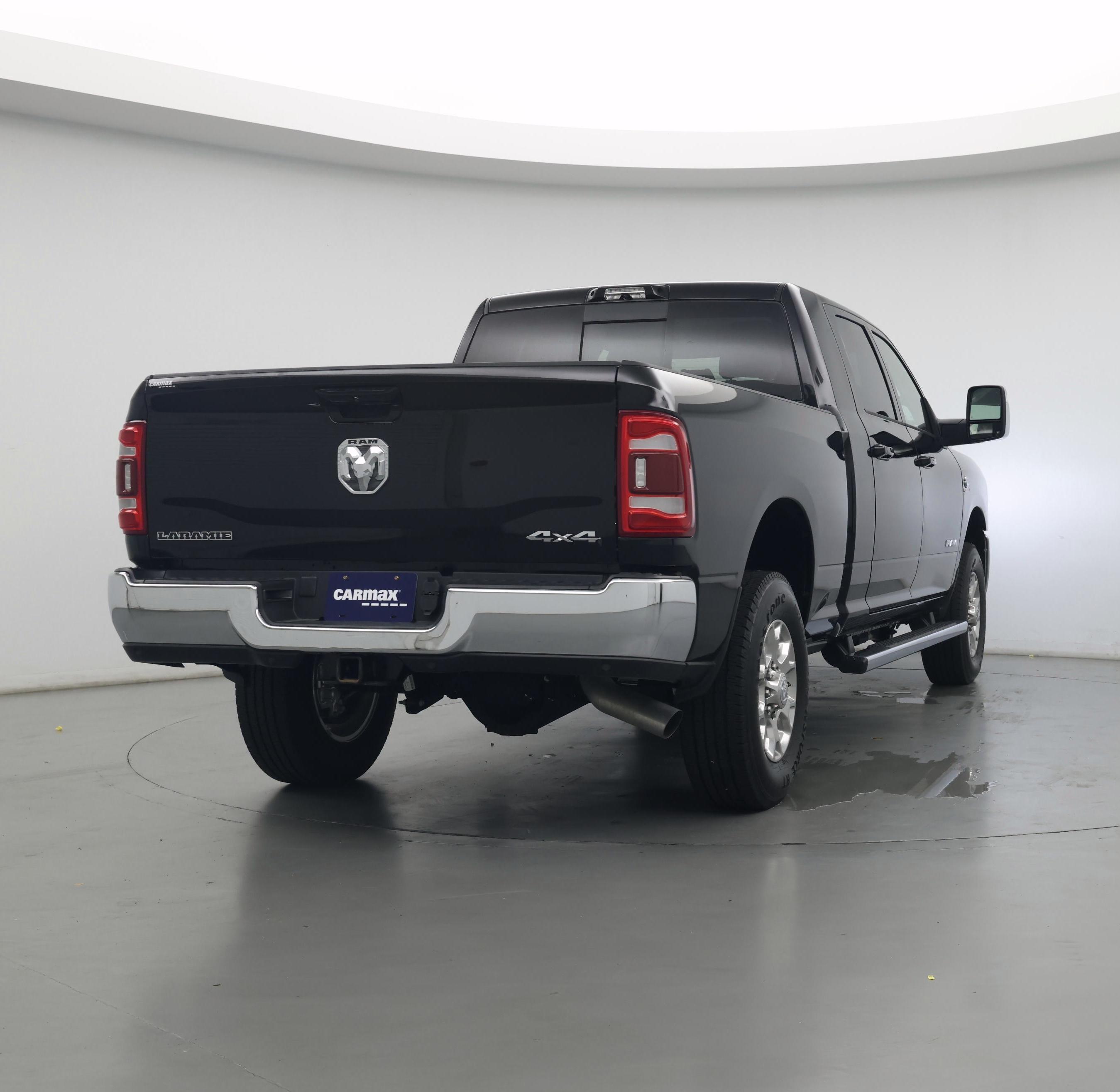 Thumbnail: 2024 RAM 3500 - 8