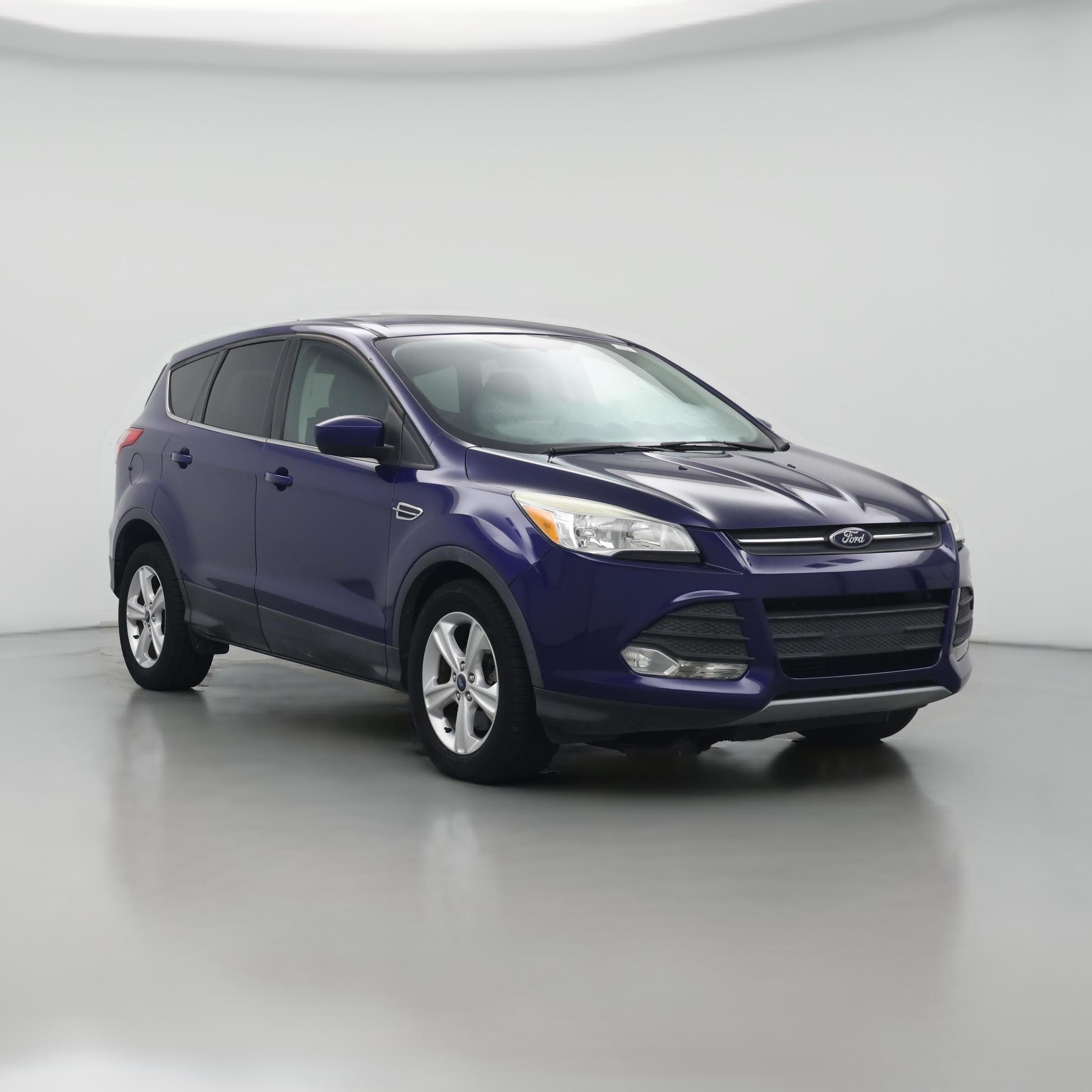 Thumbnail: 2014 Ford Escape - 1