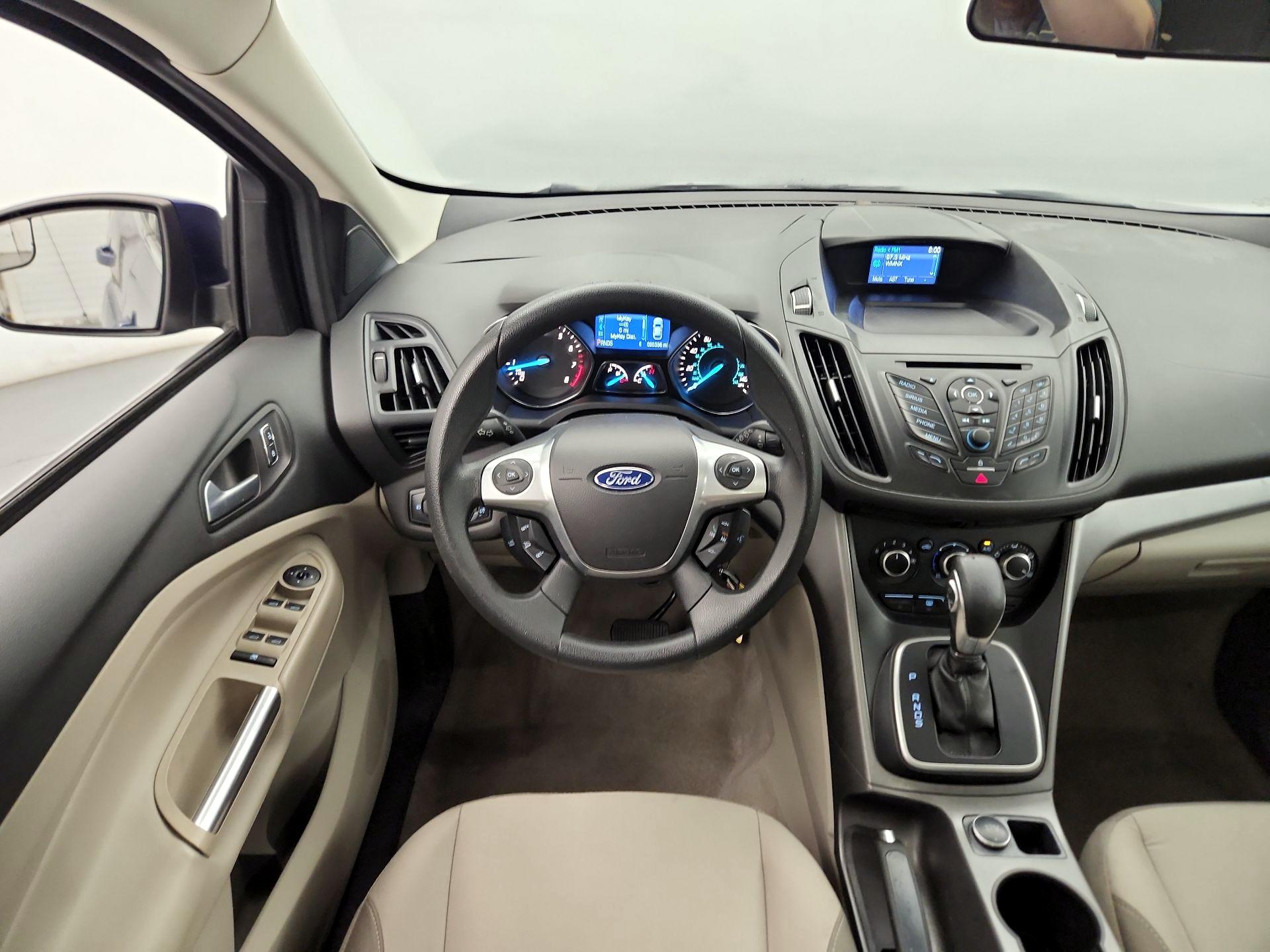Thumbnail: 2014 Ford Escape - 10