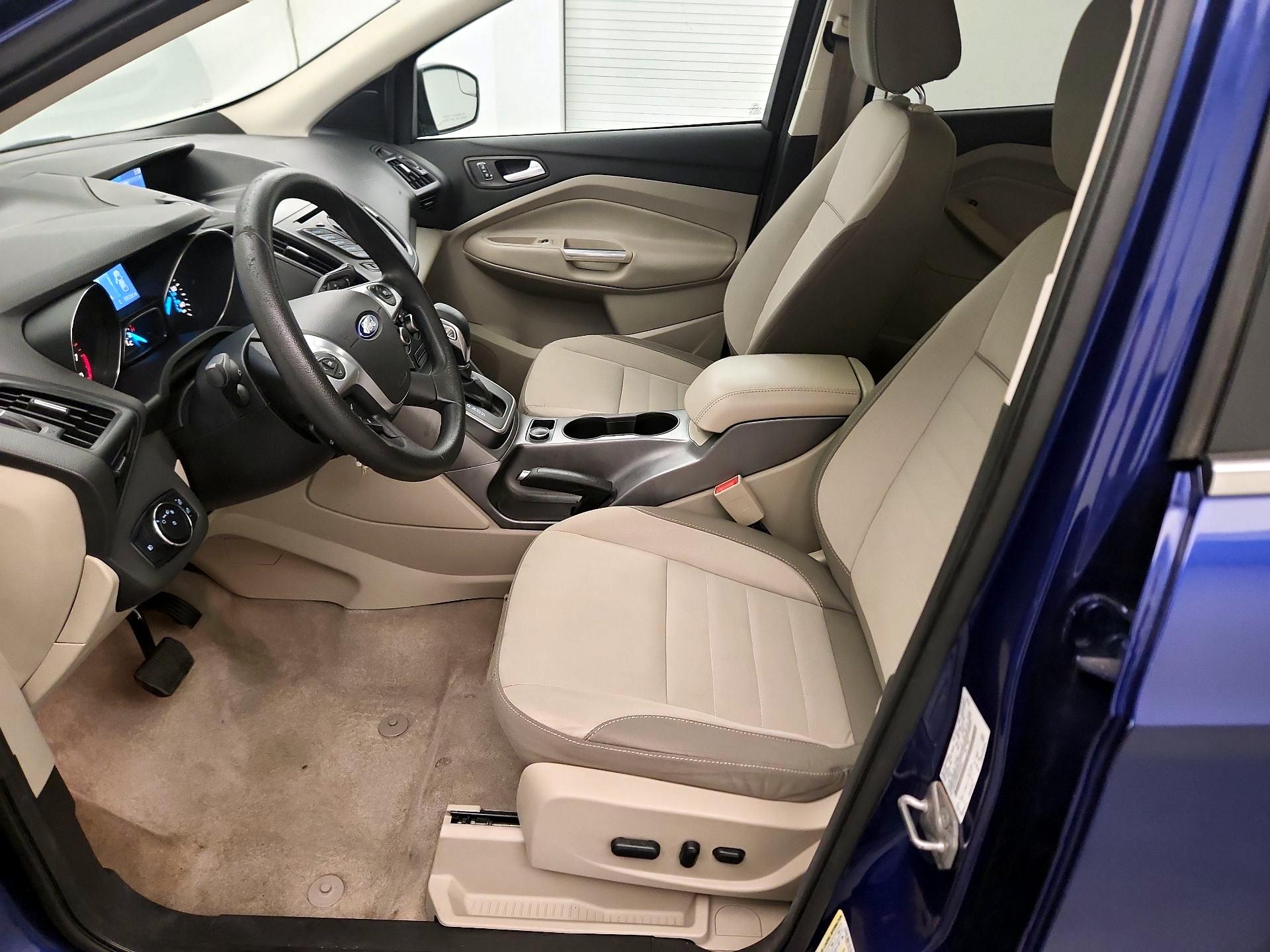 Thumbnail: 2014 Ford Escape - 11