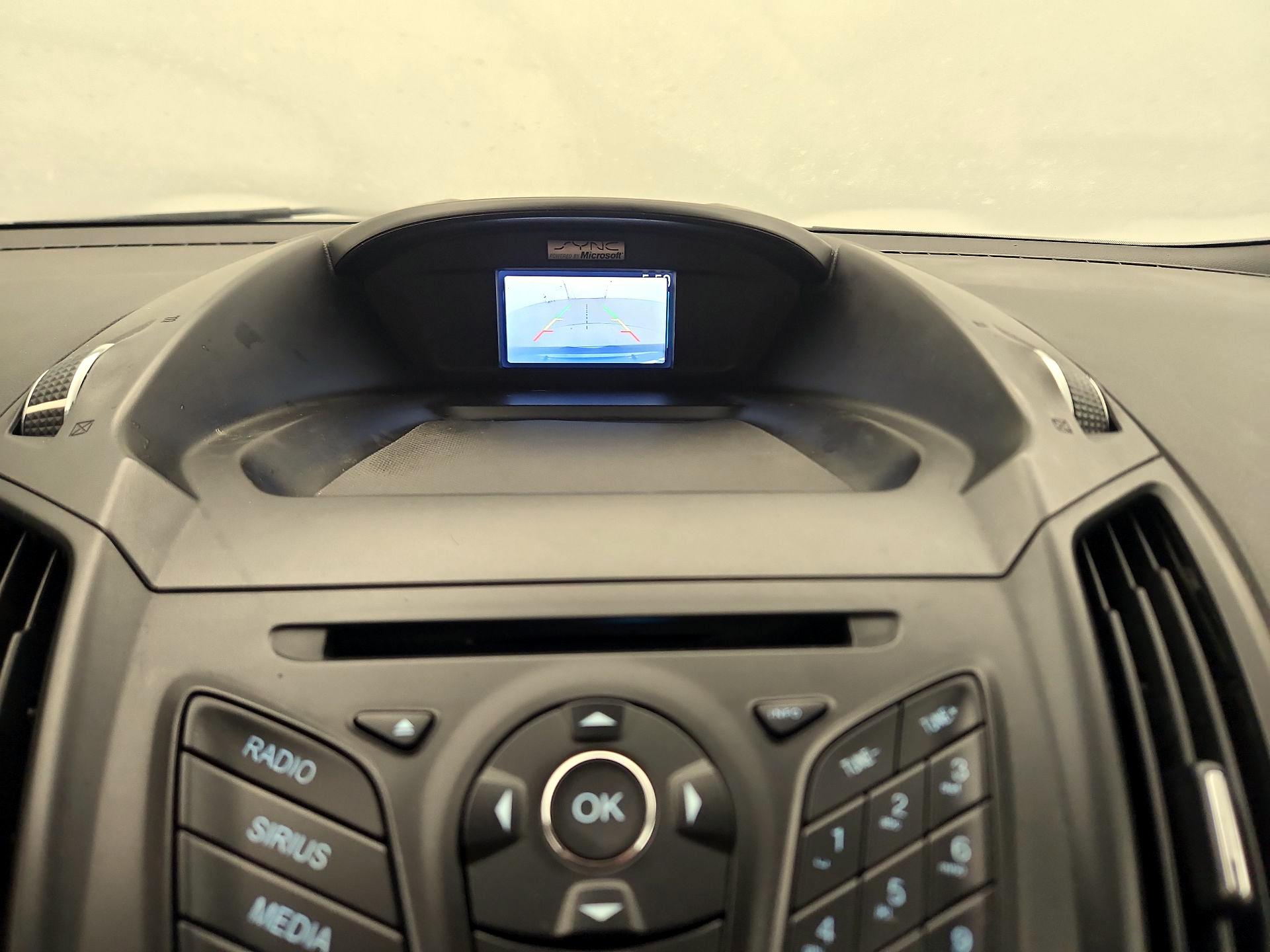 Thumbnail: 2014 Ford Escape - 14