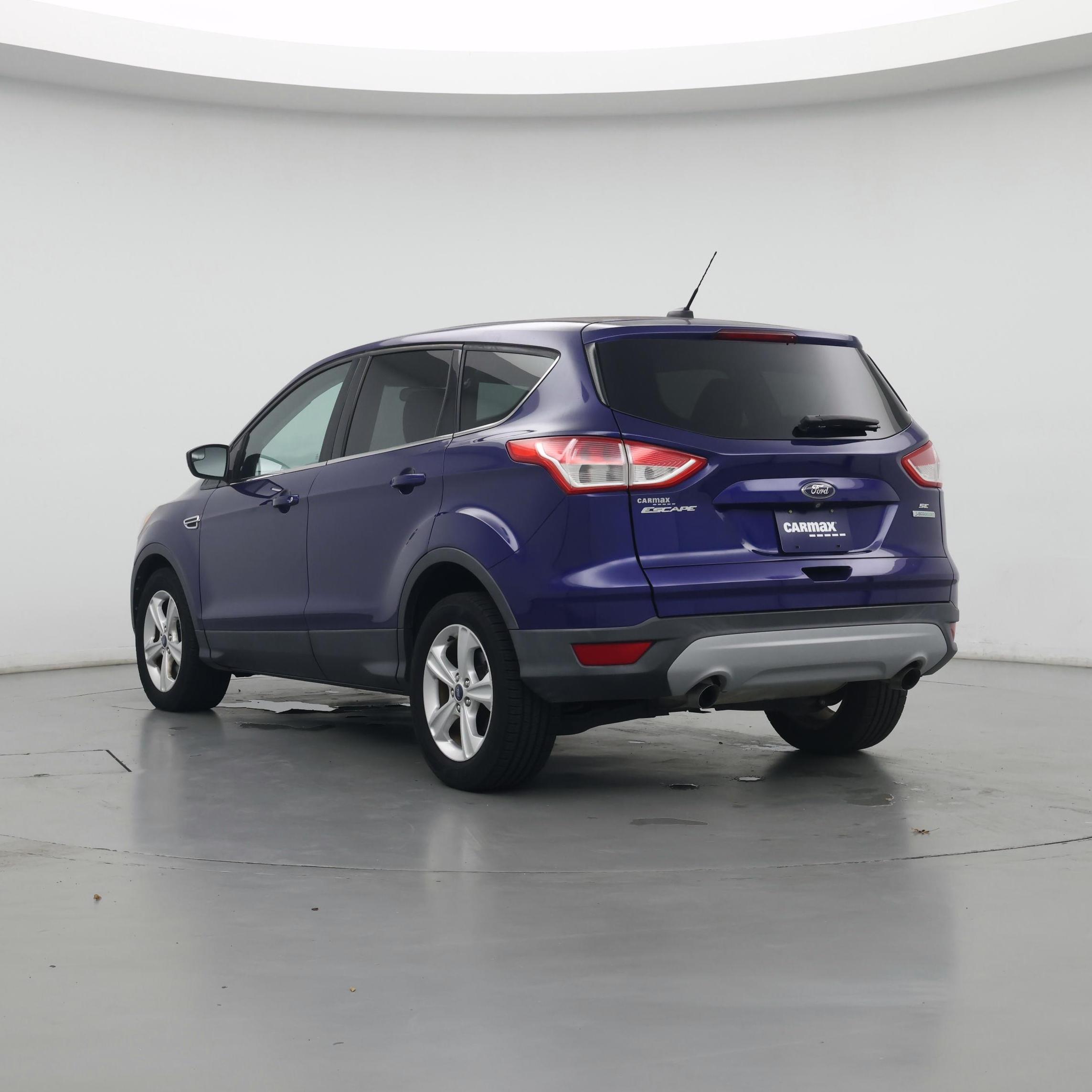 Thumbnail: 2014 Ford Escape - 2
