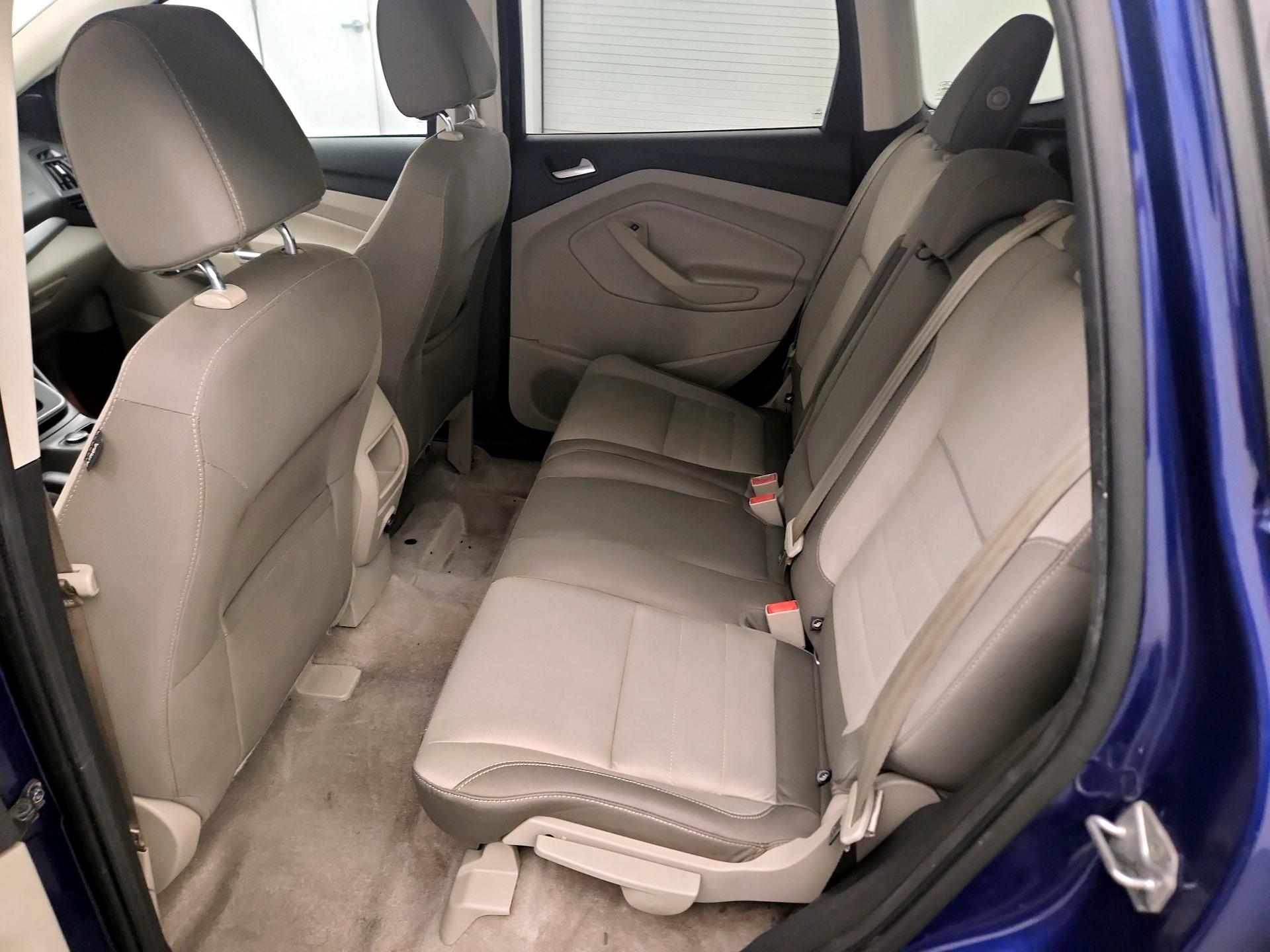 Thumbnail: 2014 Ford Escape - 19