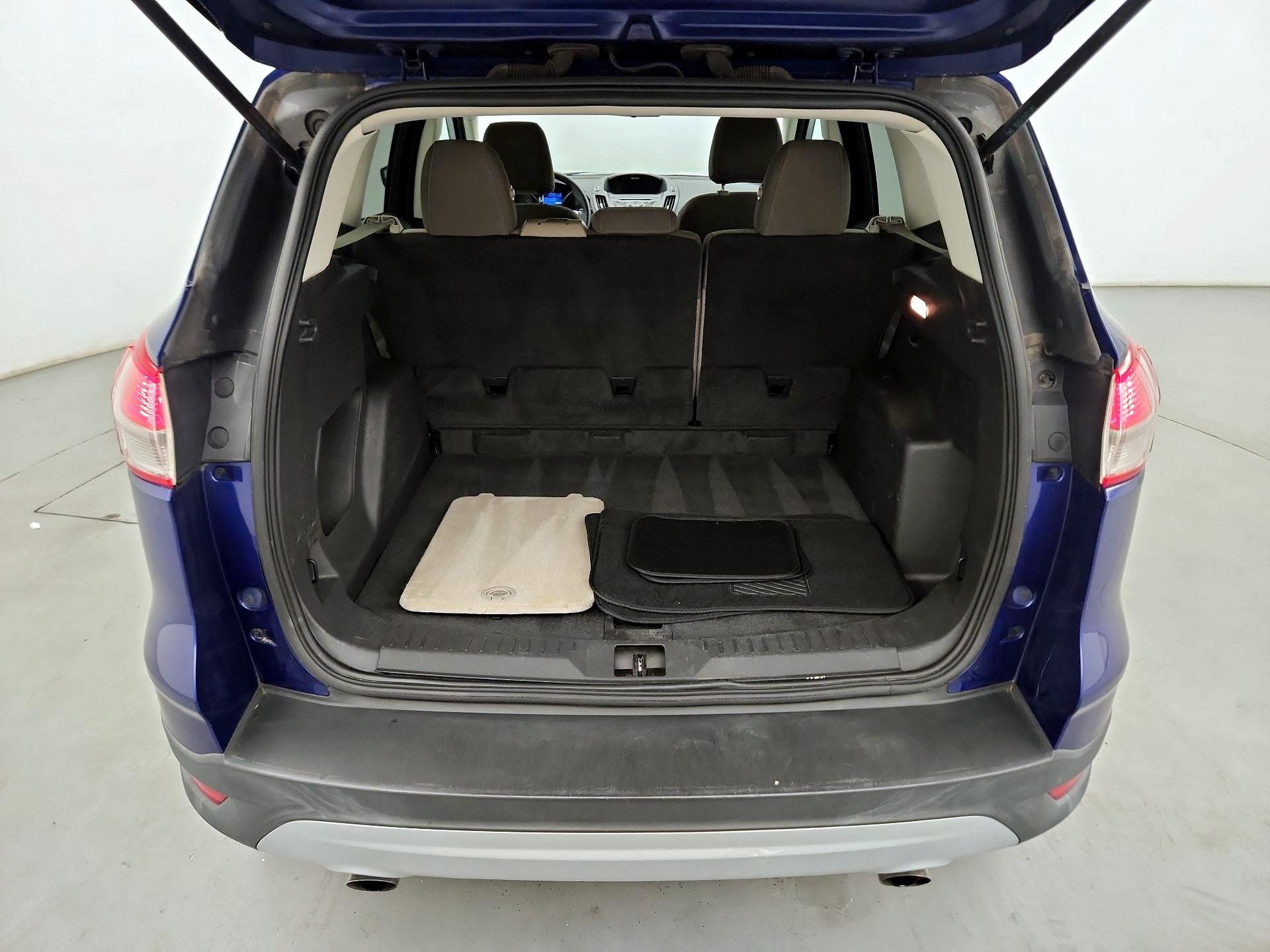 Thumbnail: 2014 Ford Escape - 20